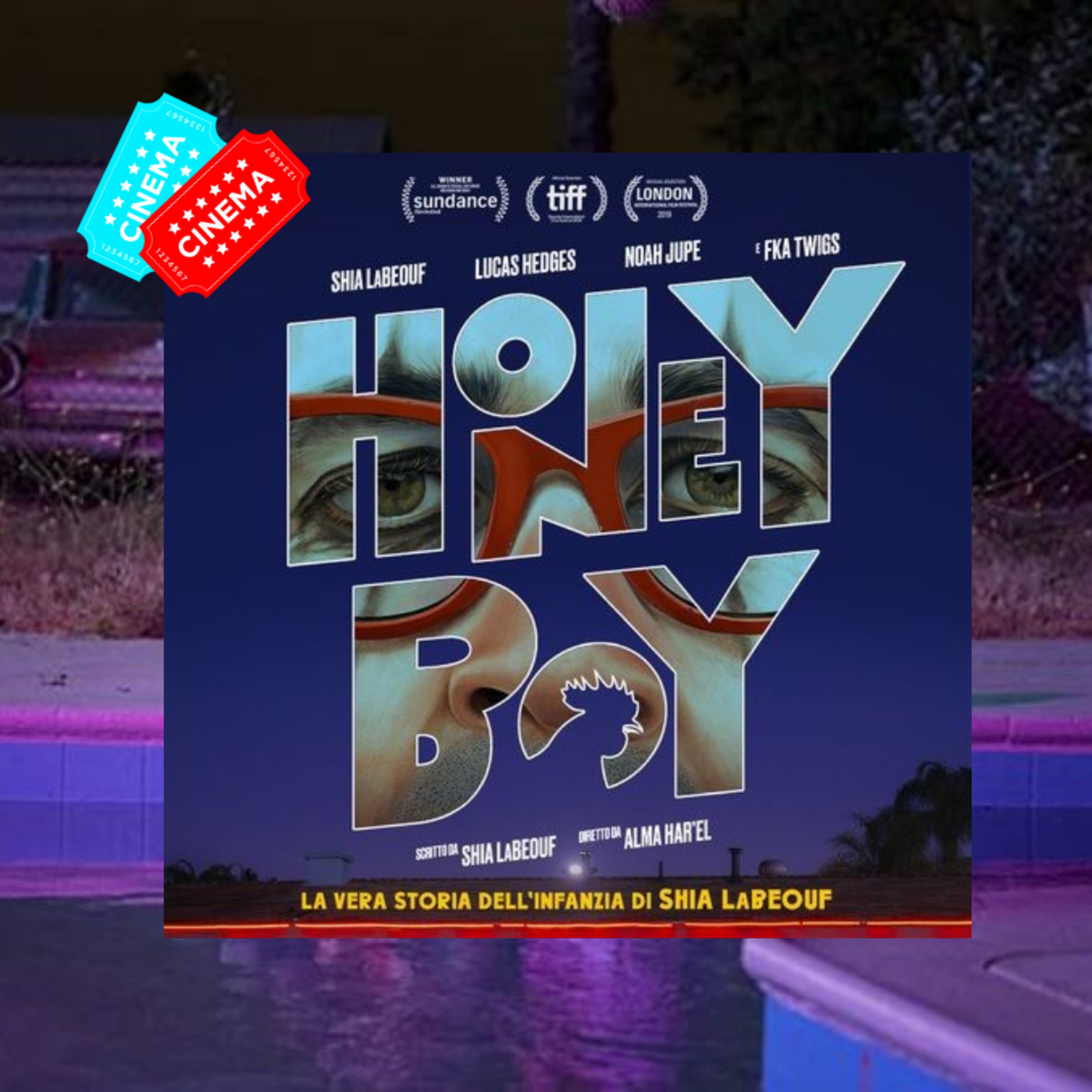 Cine de Bolsillo