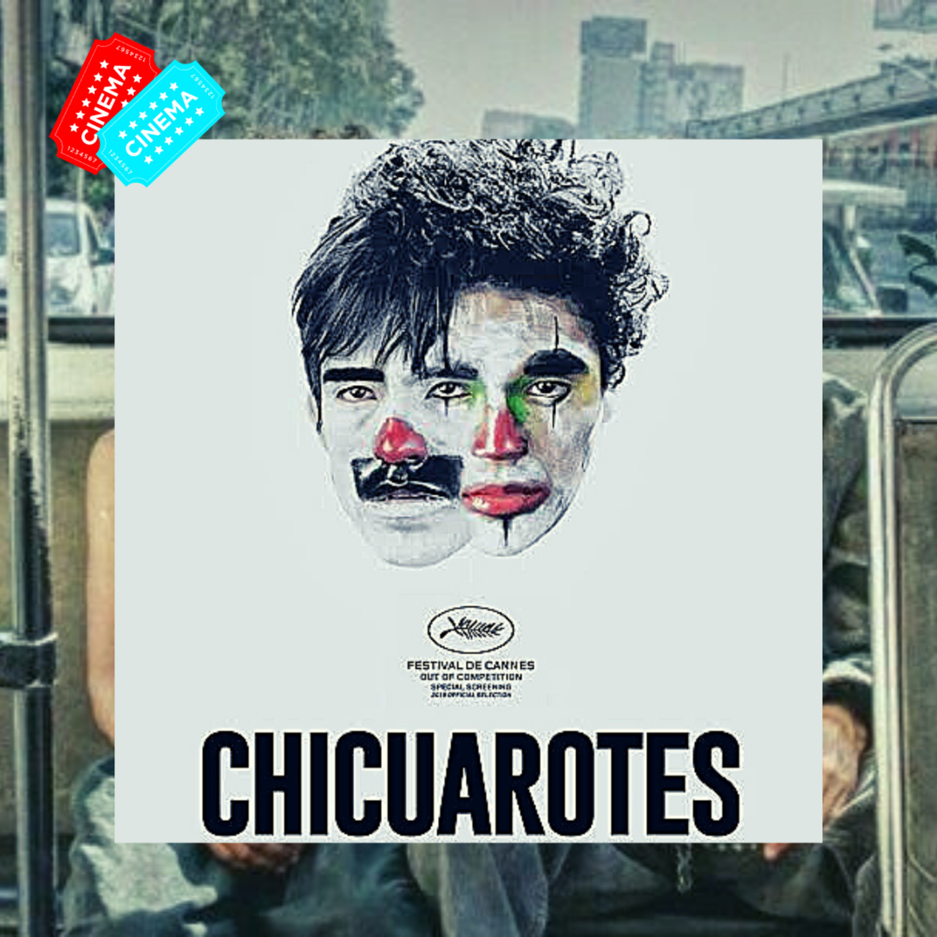 Cine de Bolsillo