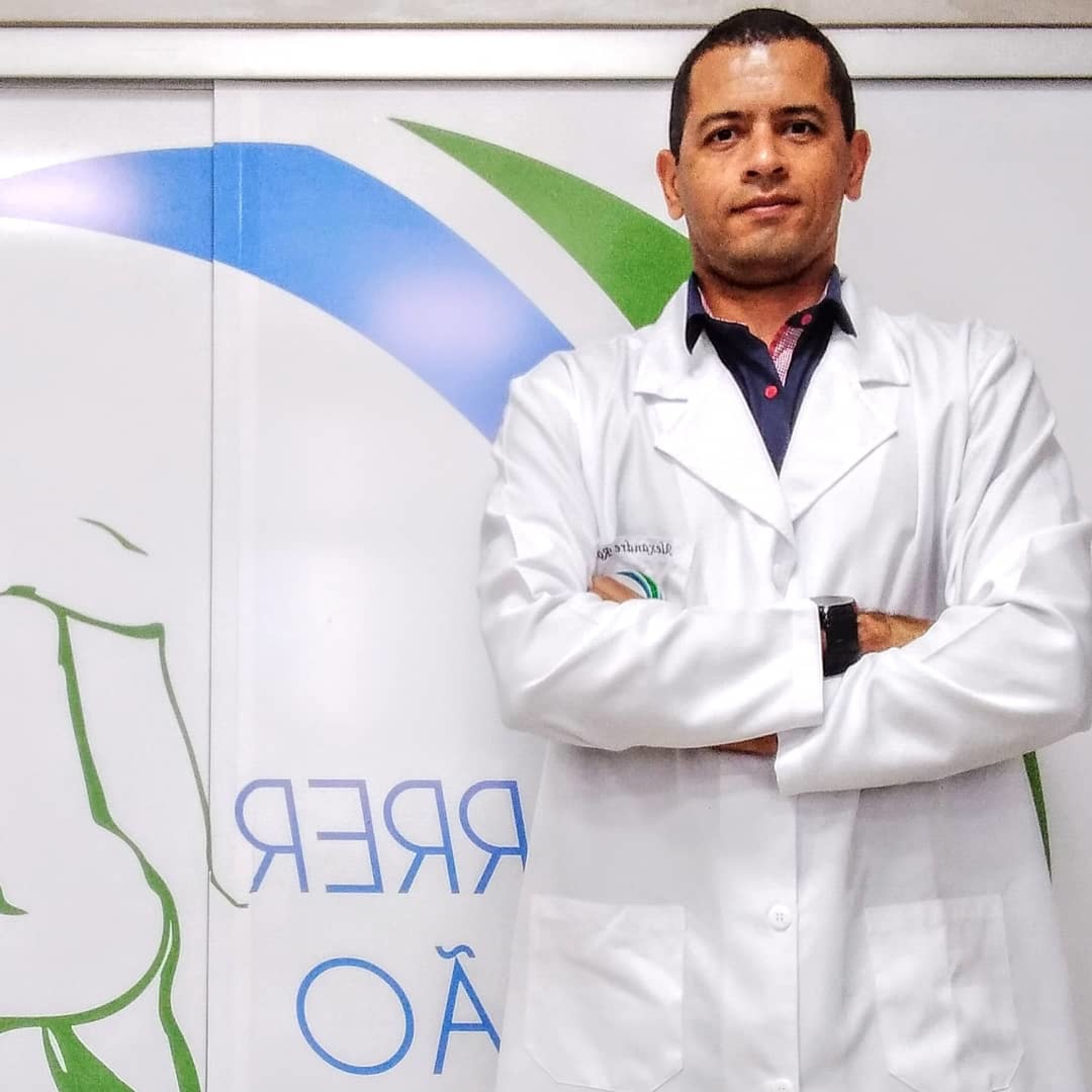 Correr Sem Lesão em Podcast