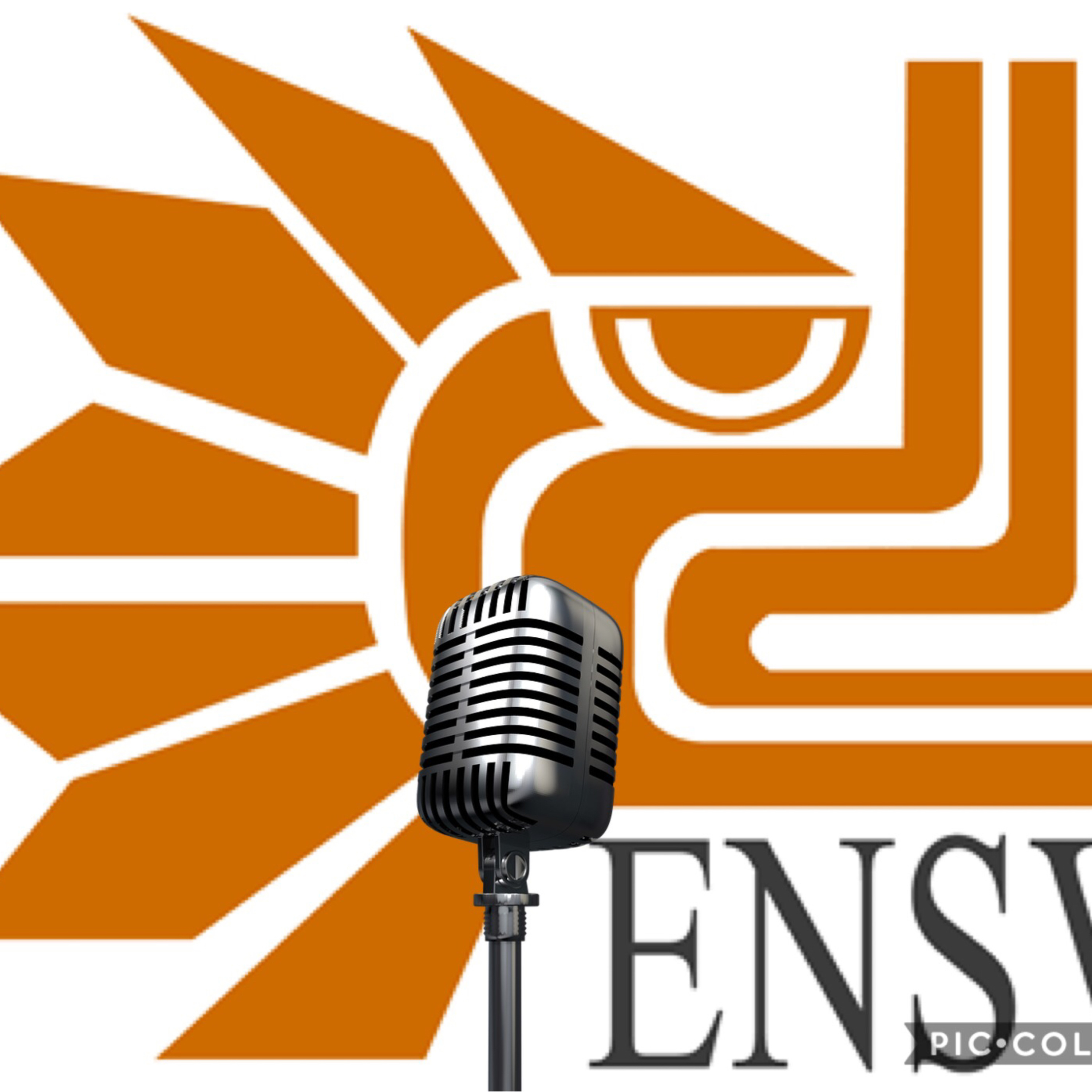 PODCAST CONECTIVISMO episode artwork