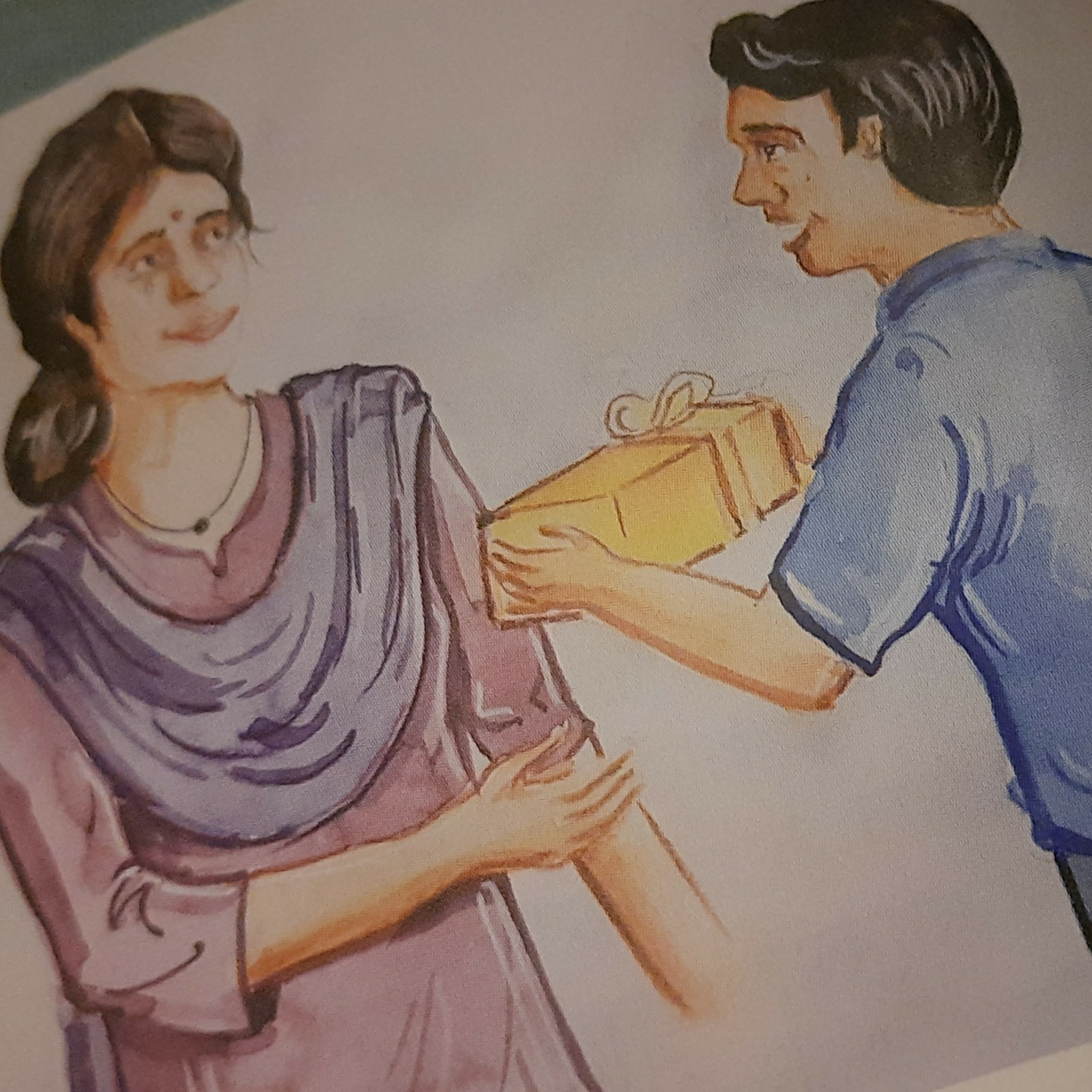 जिव्हाळ्याचे बंध episode artwork