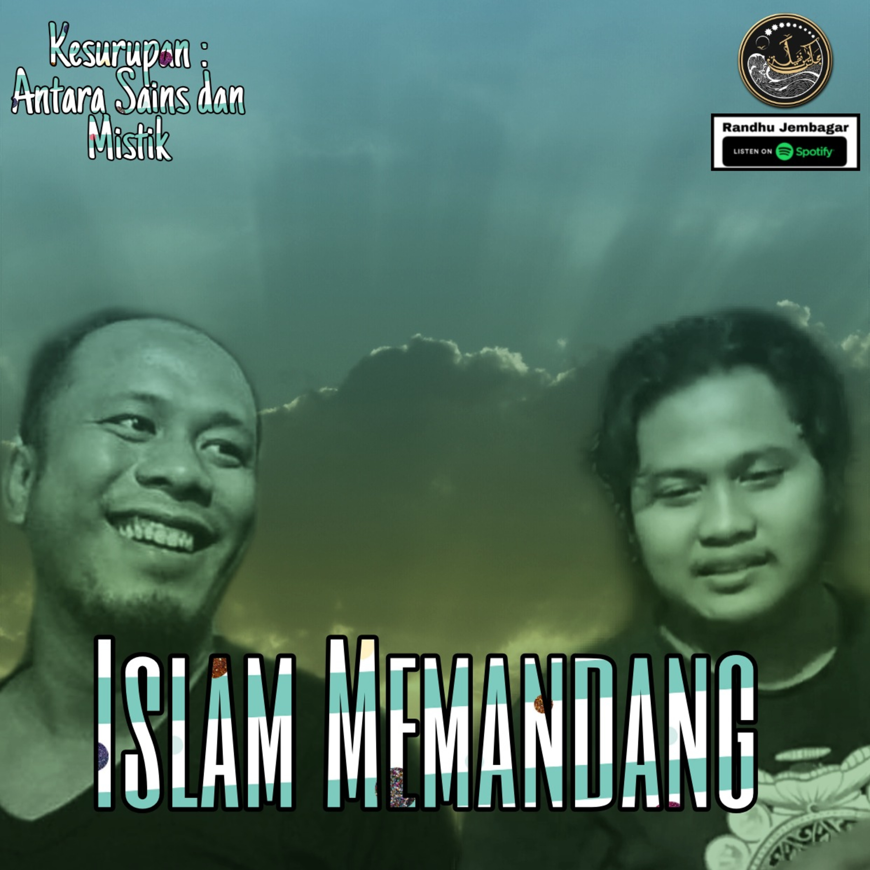 Kesurupan : Antara Sains dan Mistik #3 Islam Memandang 