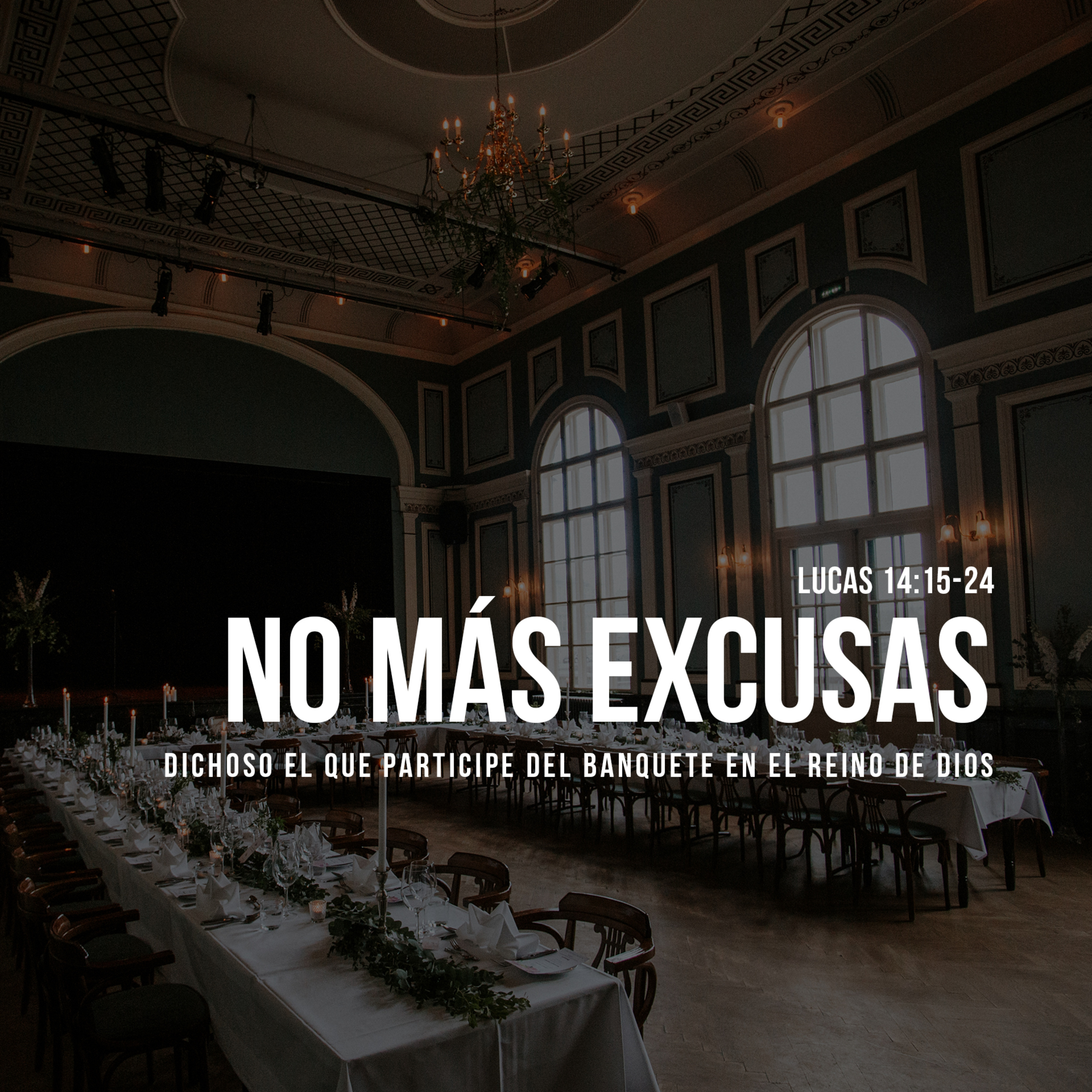 Vida Abundante Grecia