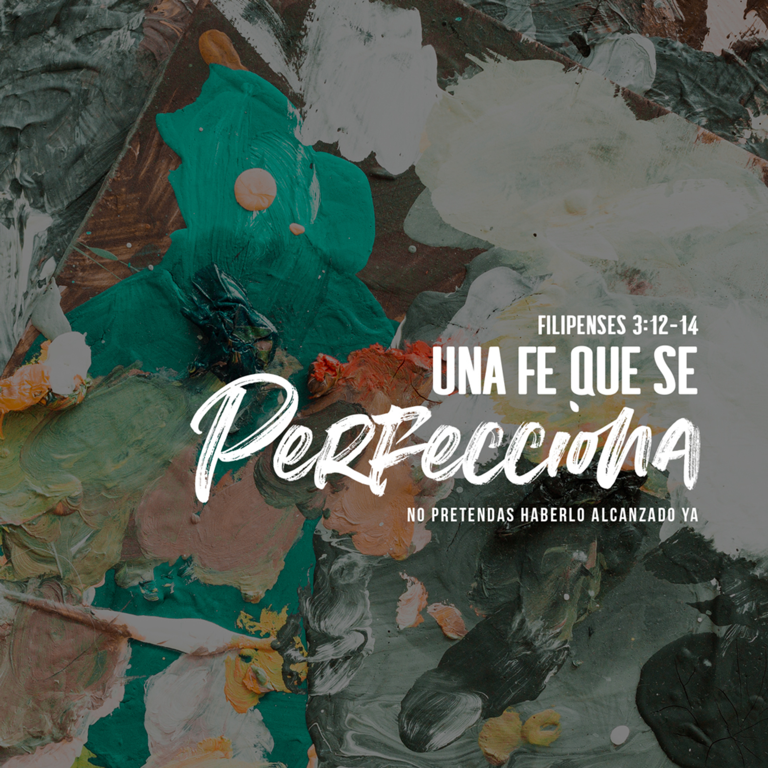 Vida Abundante Grecia