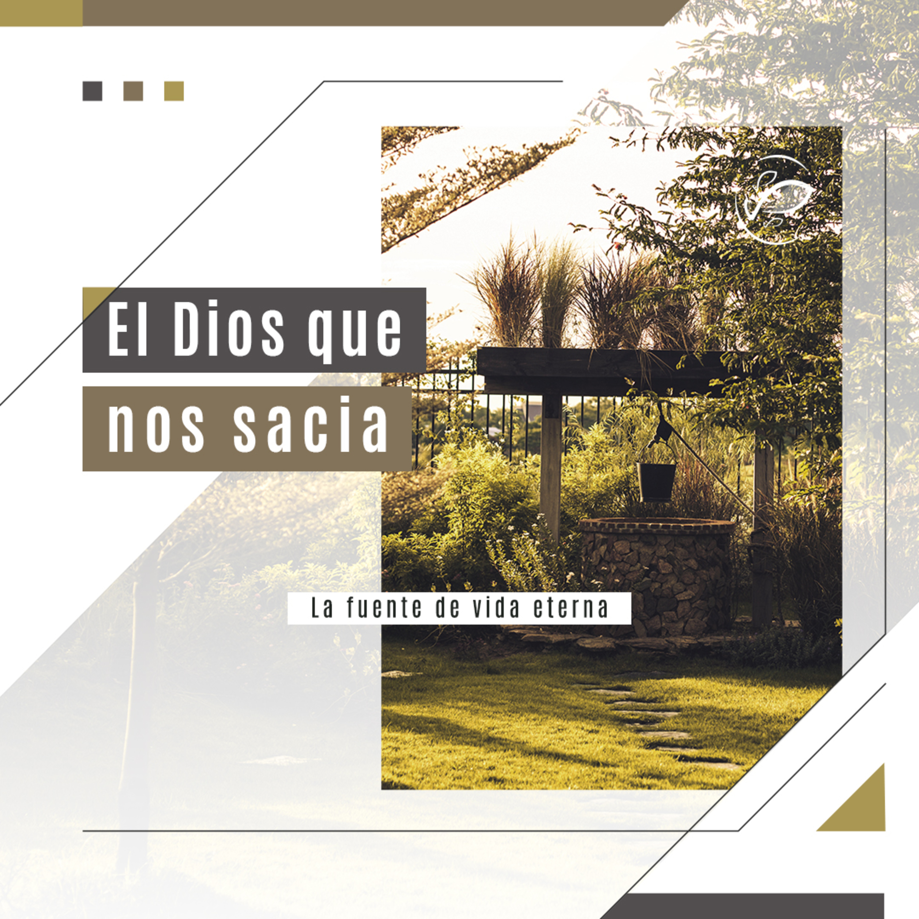 Portada de Vida Abundante Grecia