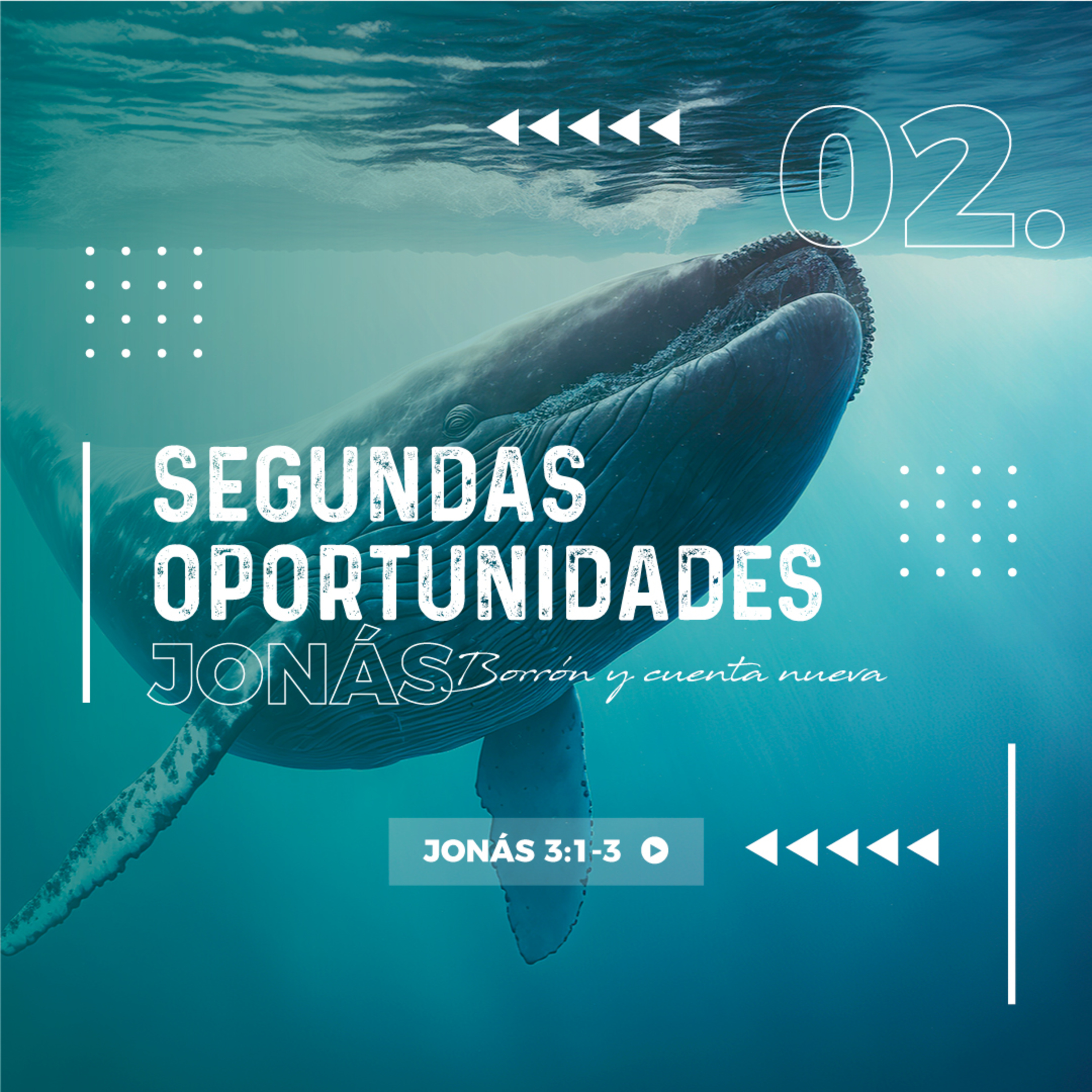 Vida Abundante Grecia