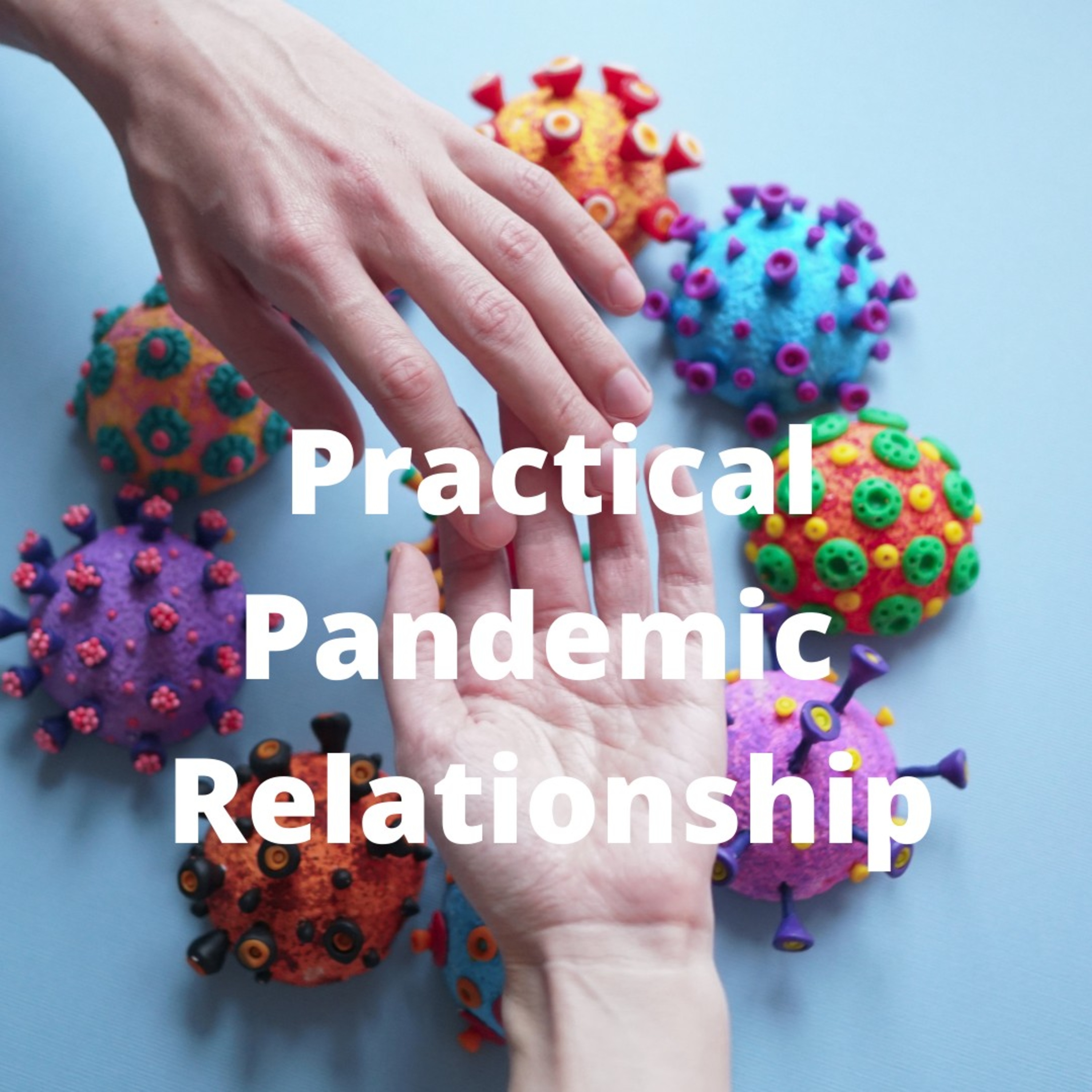 LDR PANDEMIC RELATIONSHIP