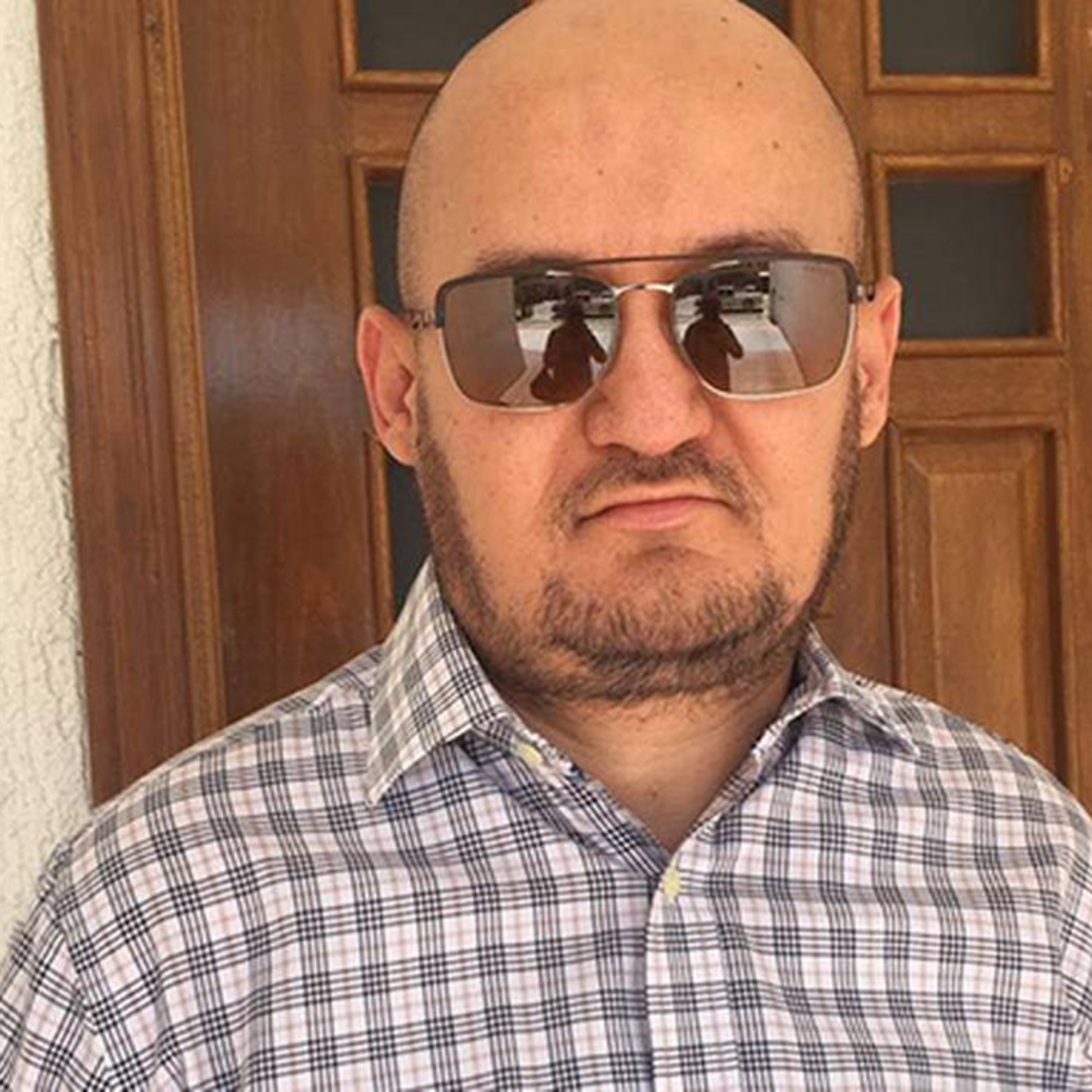 De FRENTE en BCS con Pedro Mazón