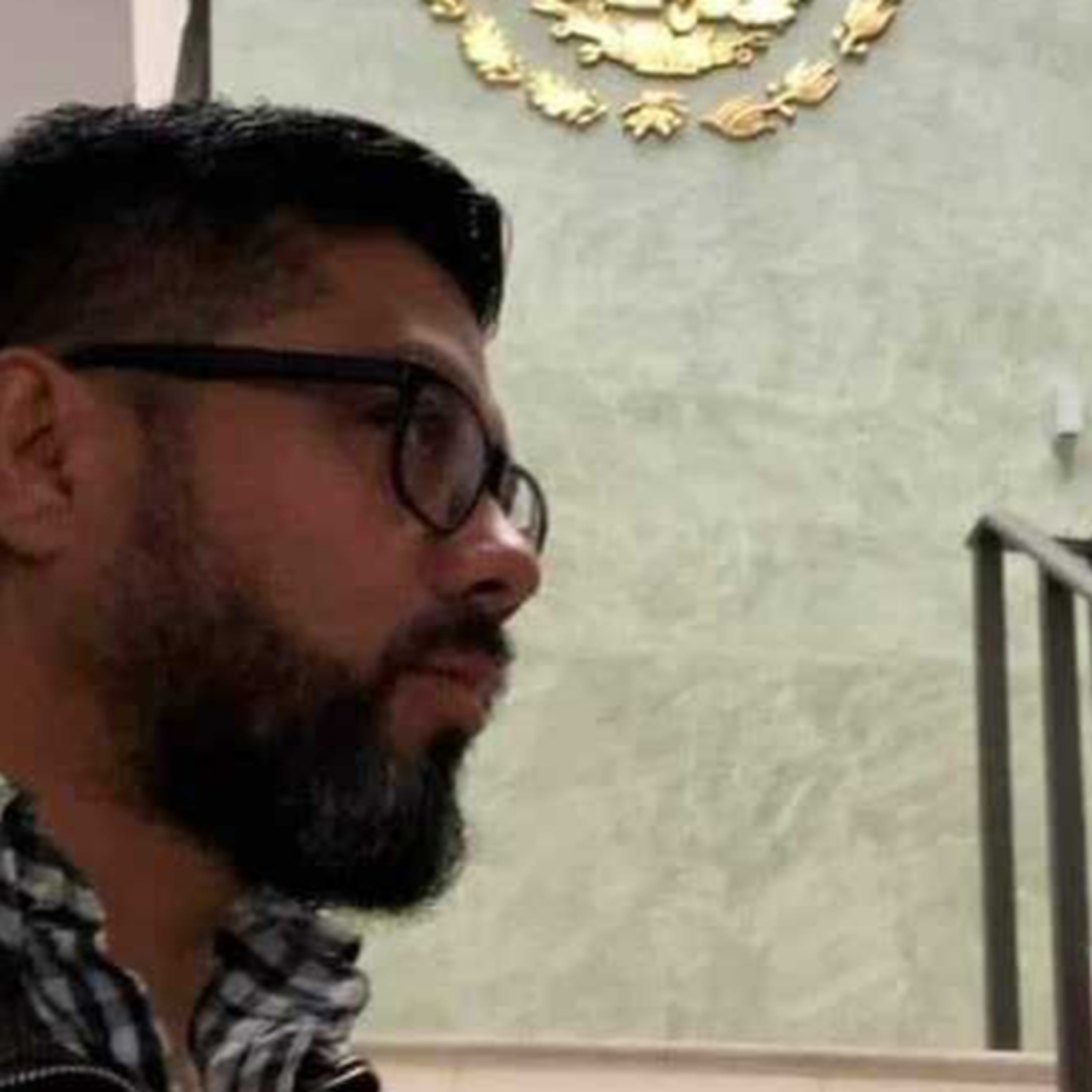 De FRENTE en BCS con Pedro Mazón