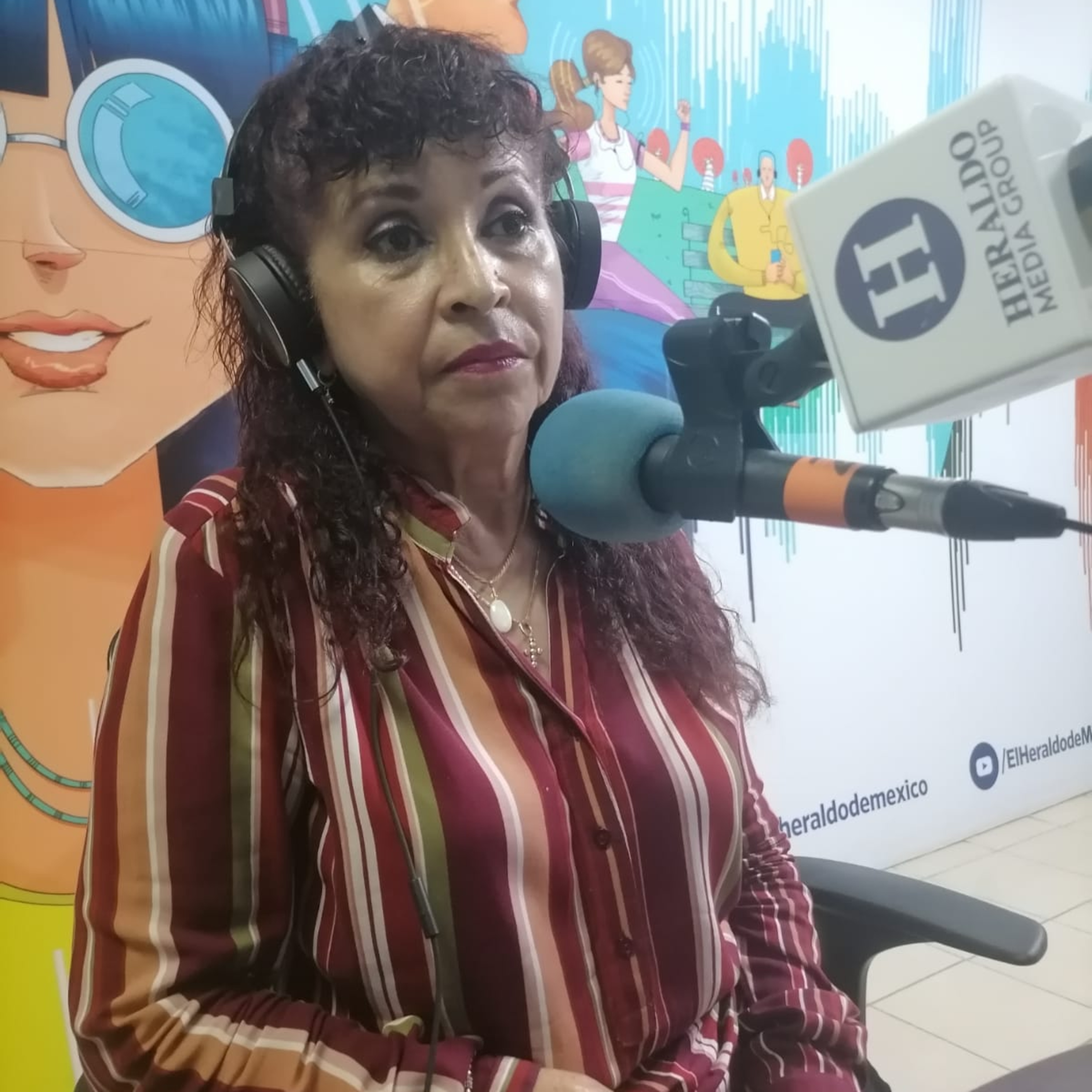 De FRENTE en BCS con Pedro Mazón