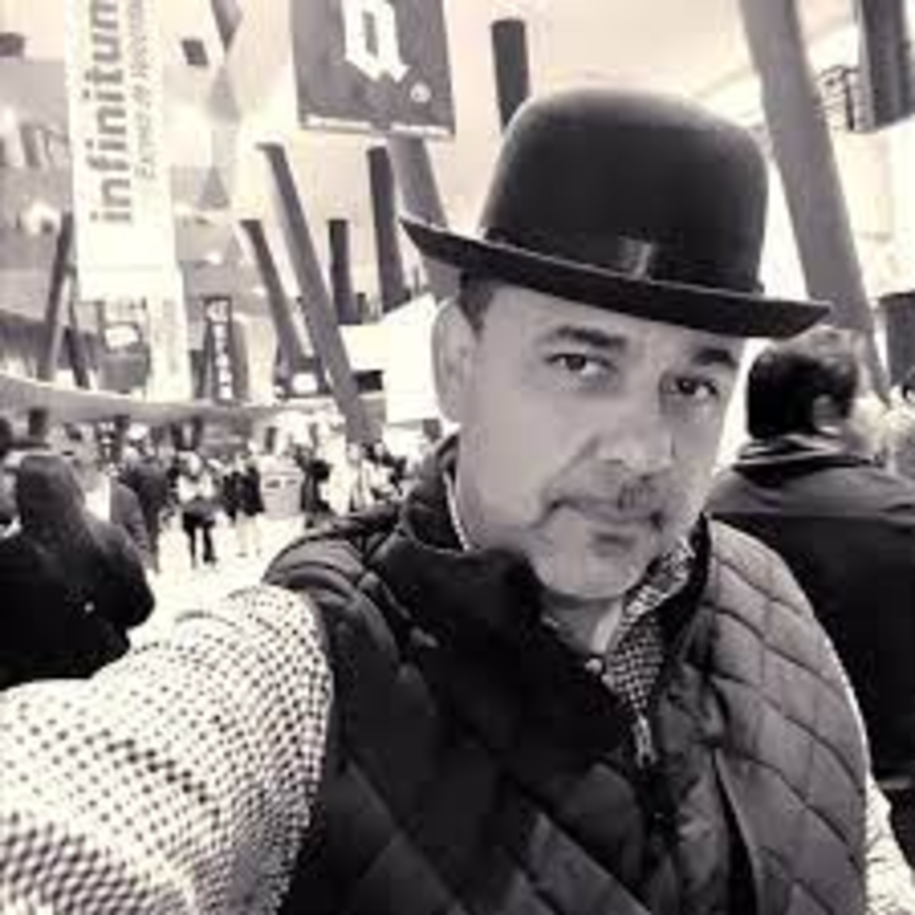 De FRENTE en BCS con Pedro Mazón