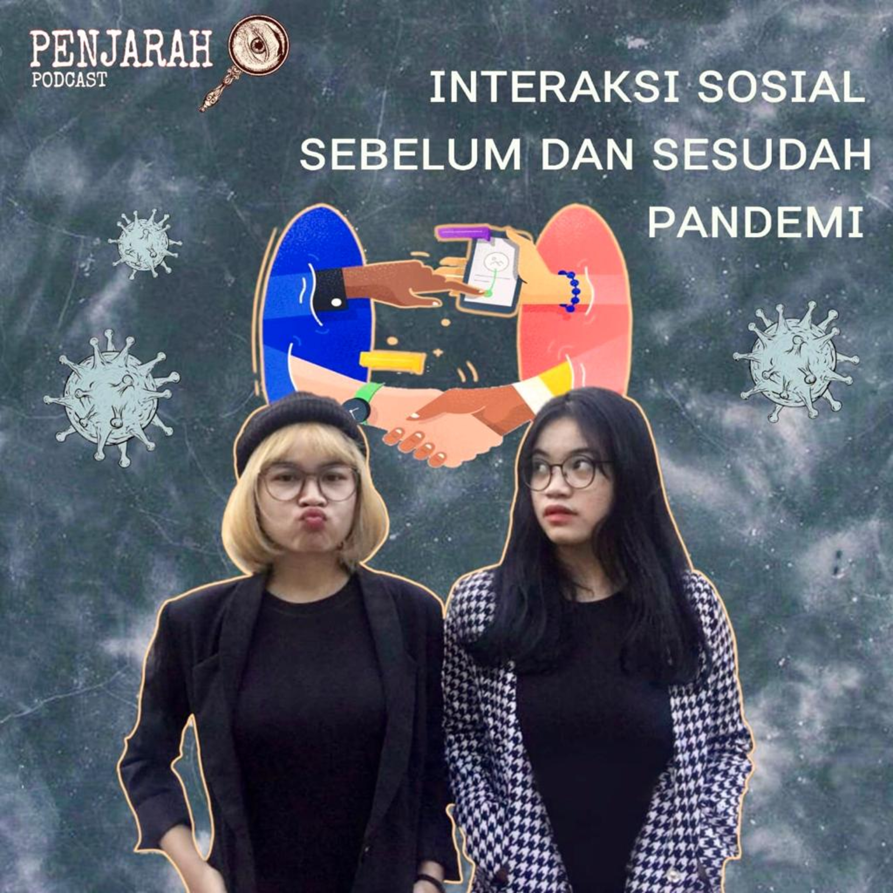 PENJARAH