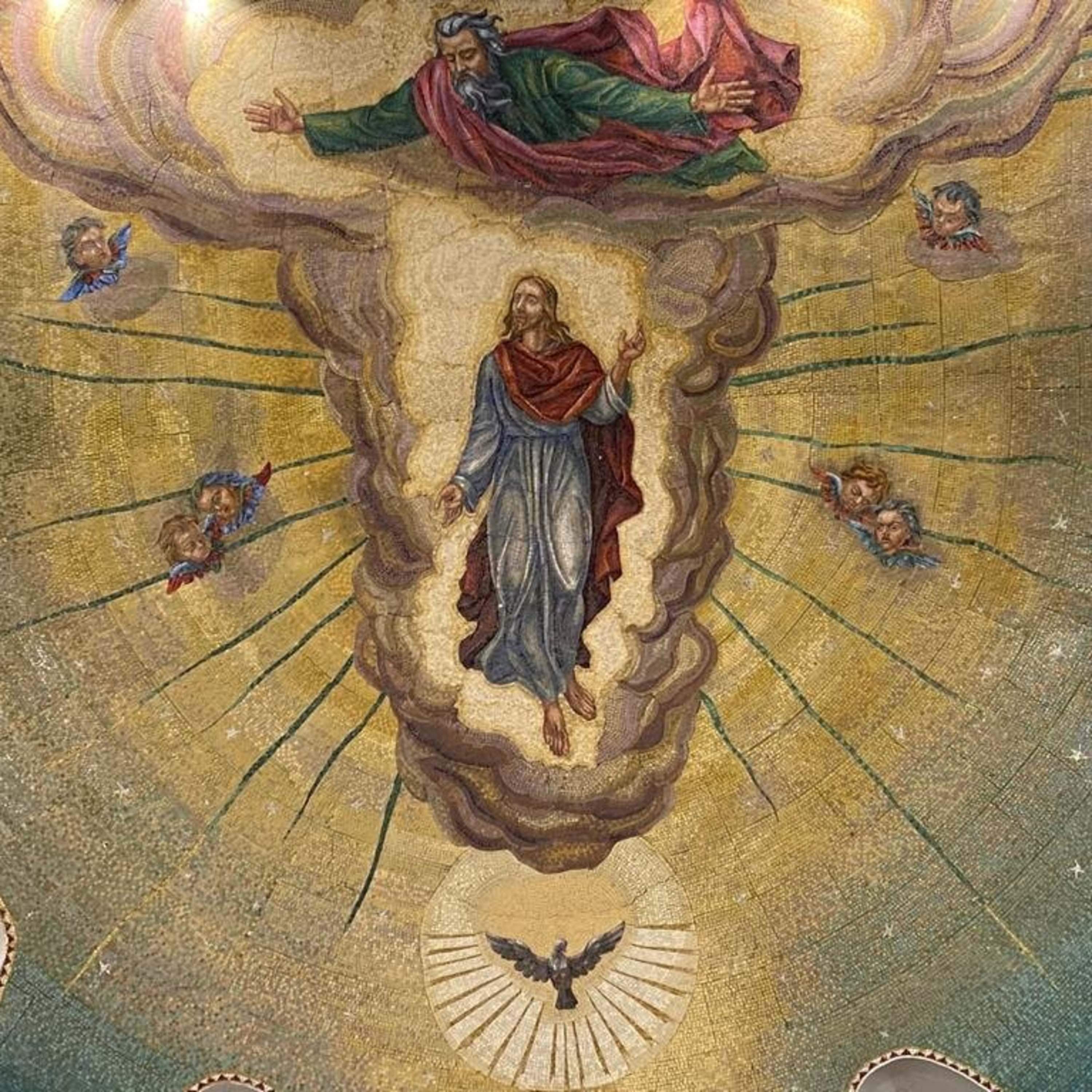 ALEGRES Y SANTOS EN LA ESCUELA-Basílica Don Bosco Panamá