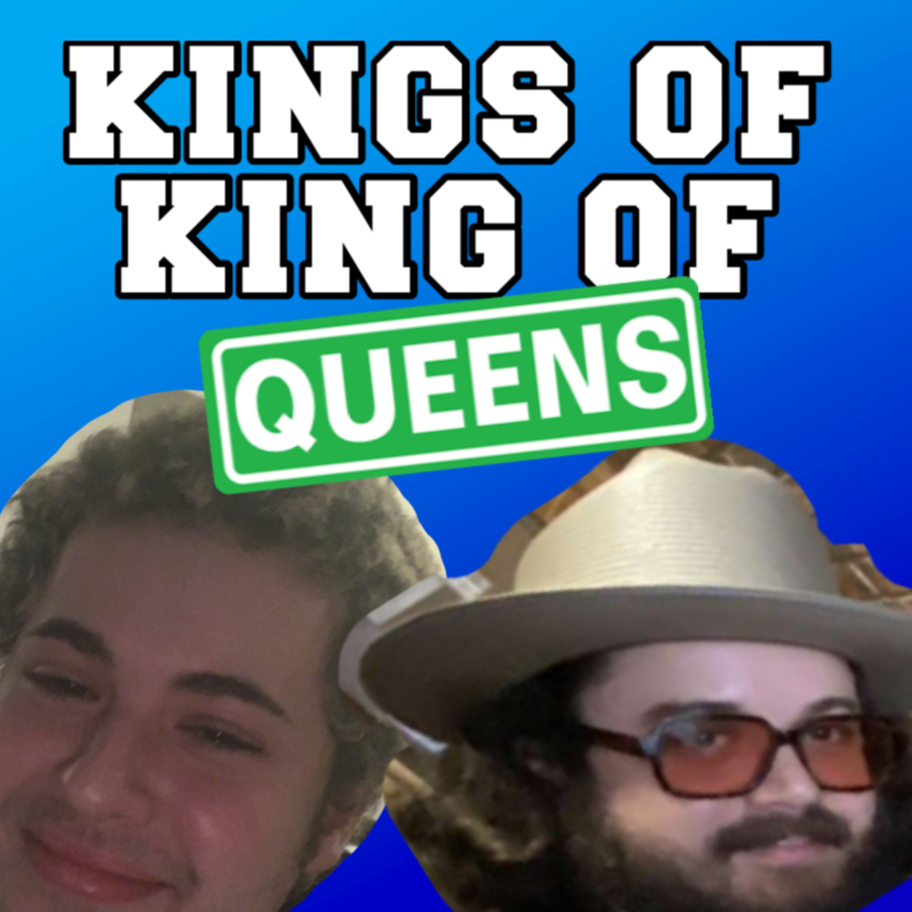 The Charlie and Bob Show