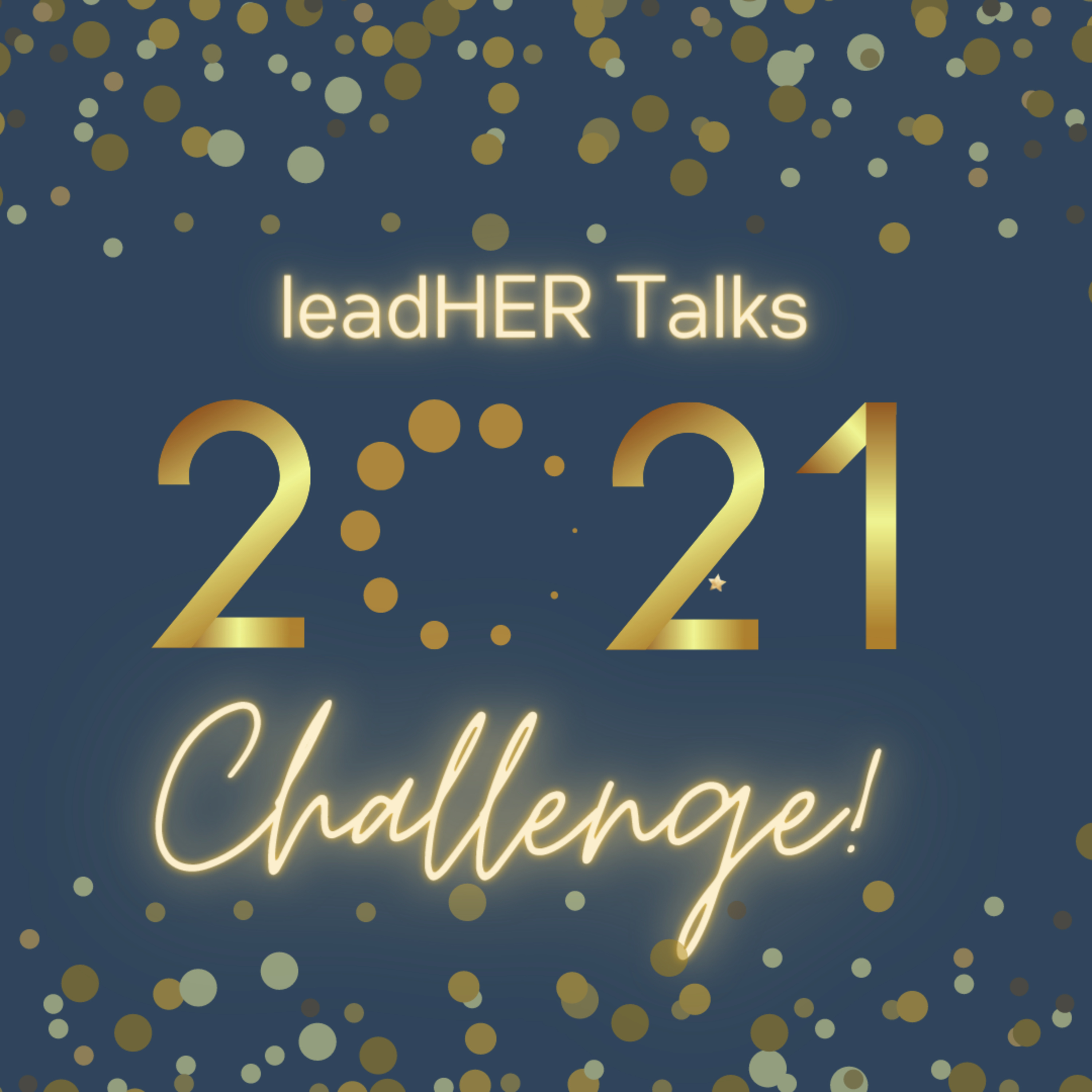 LeadHER Talks