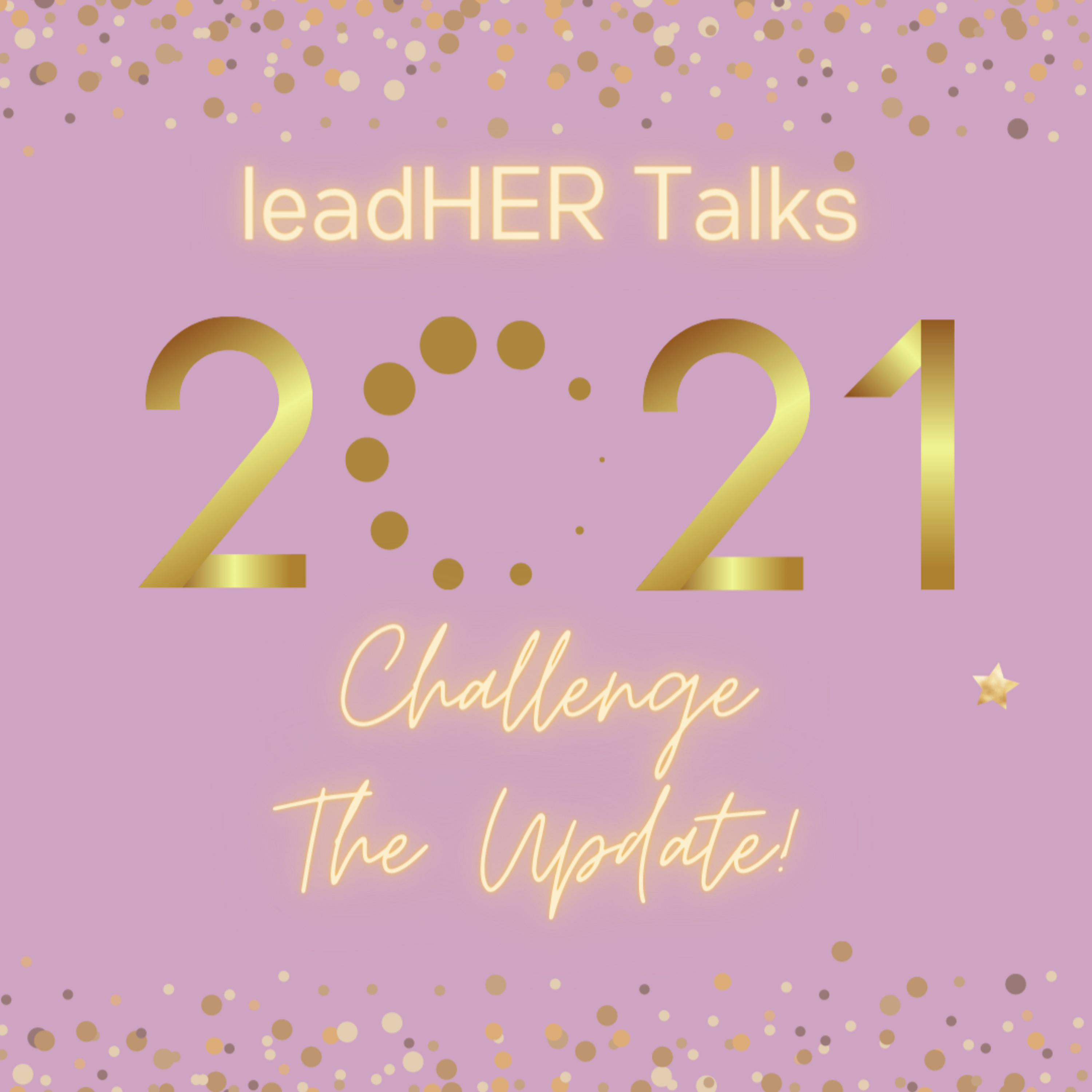 LeadHER Talks