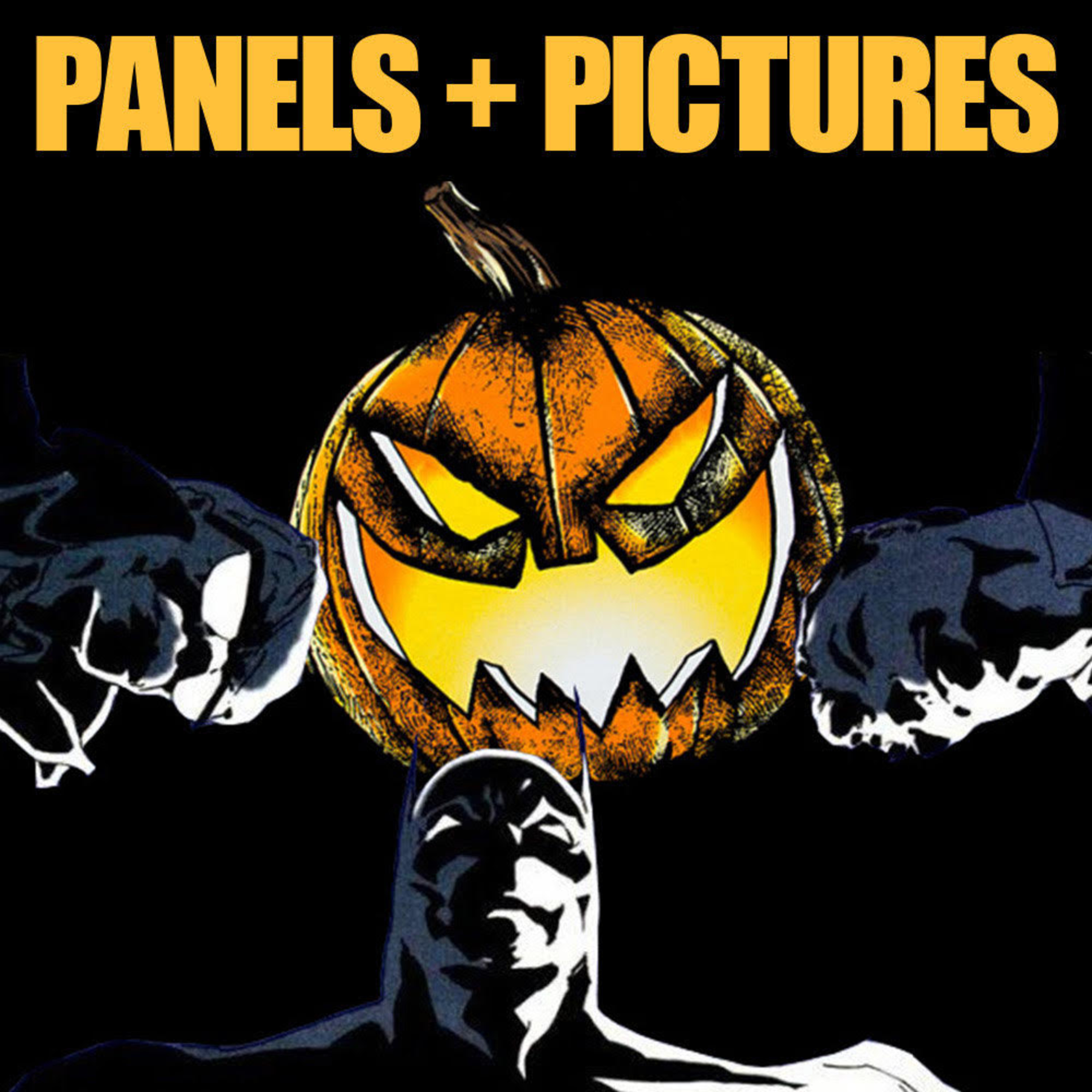 Panels and Pictures