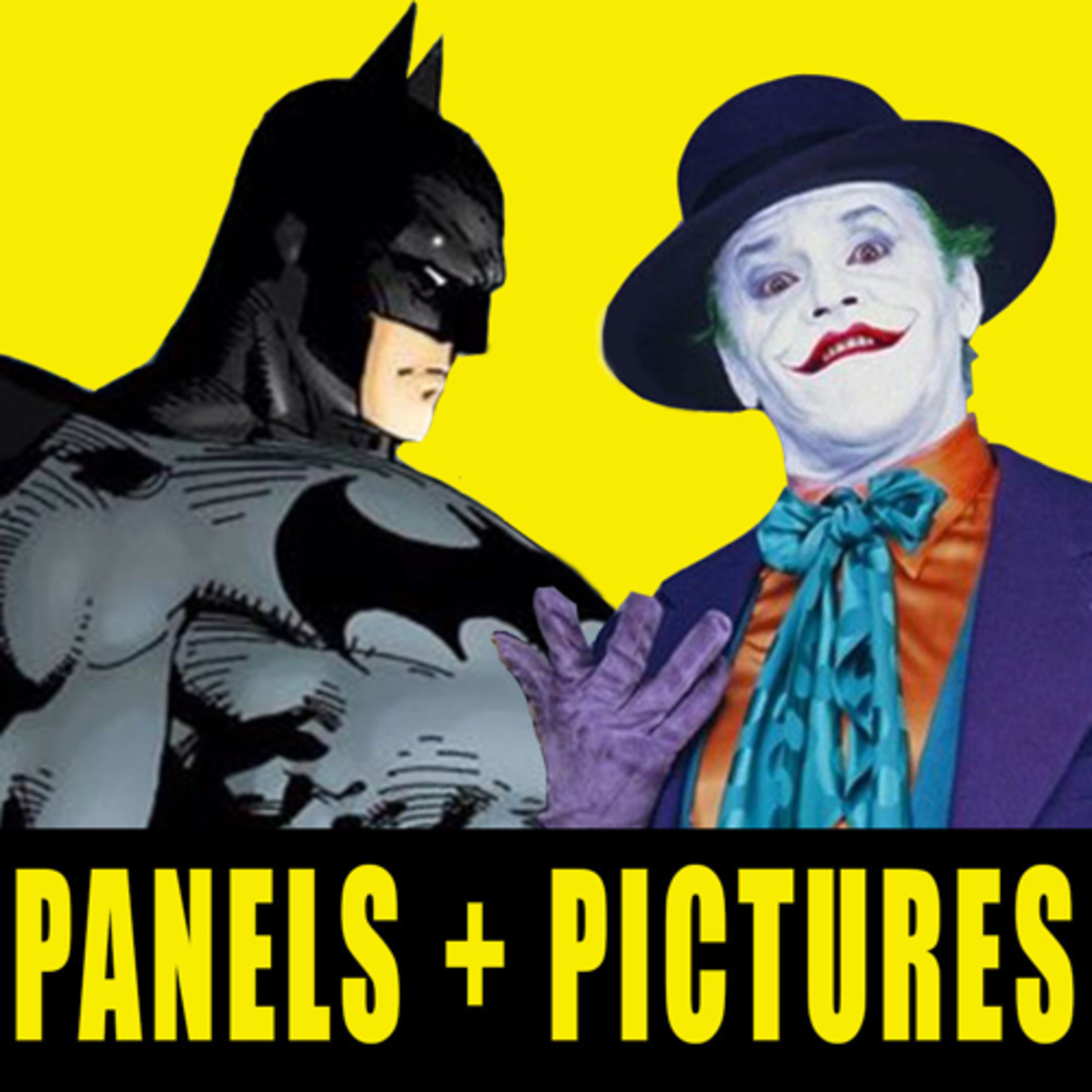 Panels and Pictures