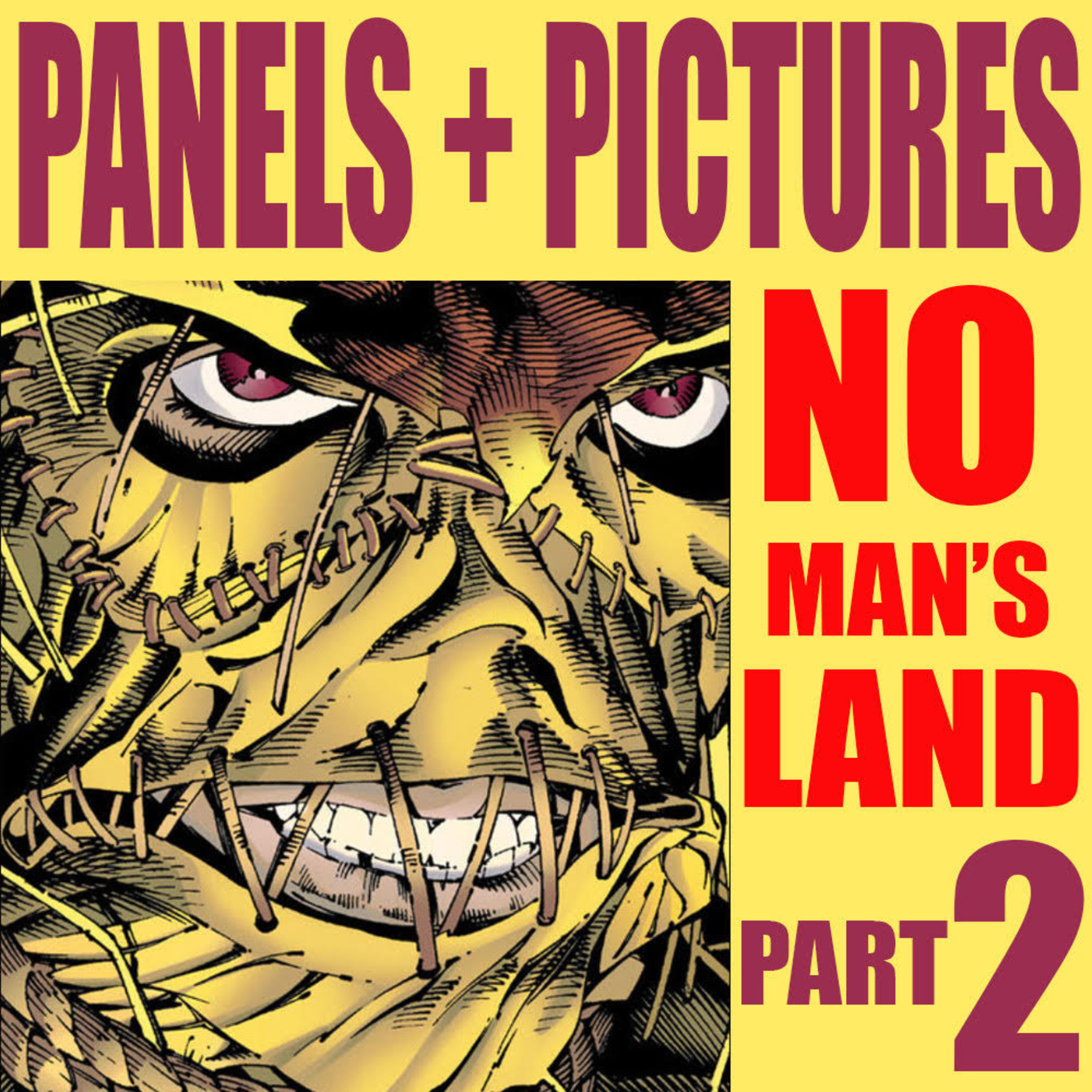 Panels and Pictures