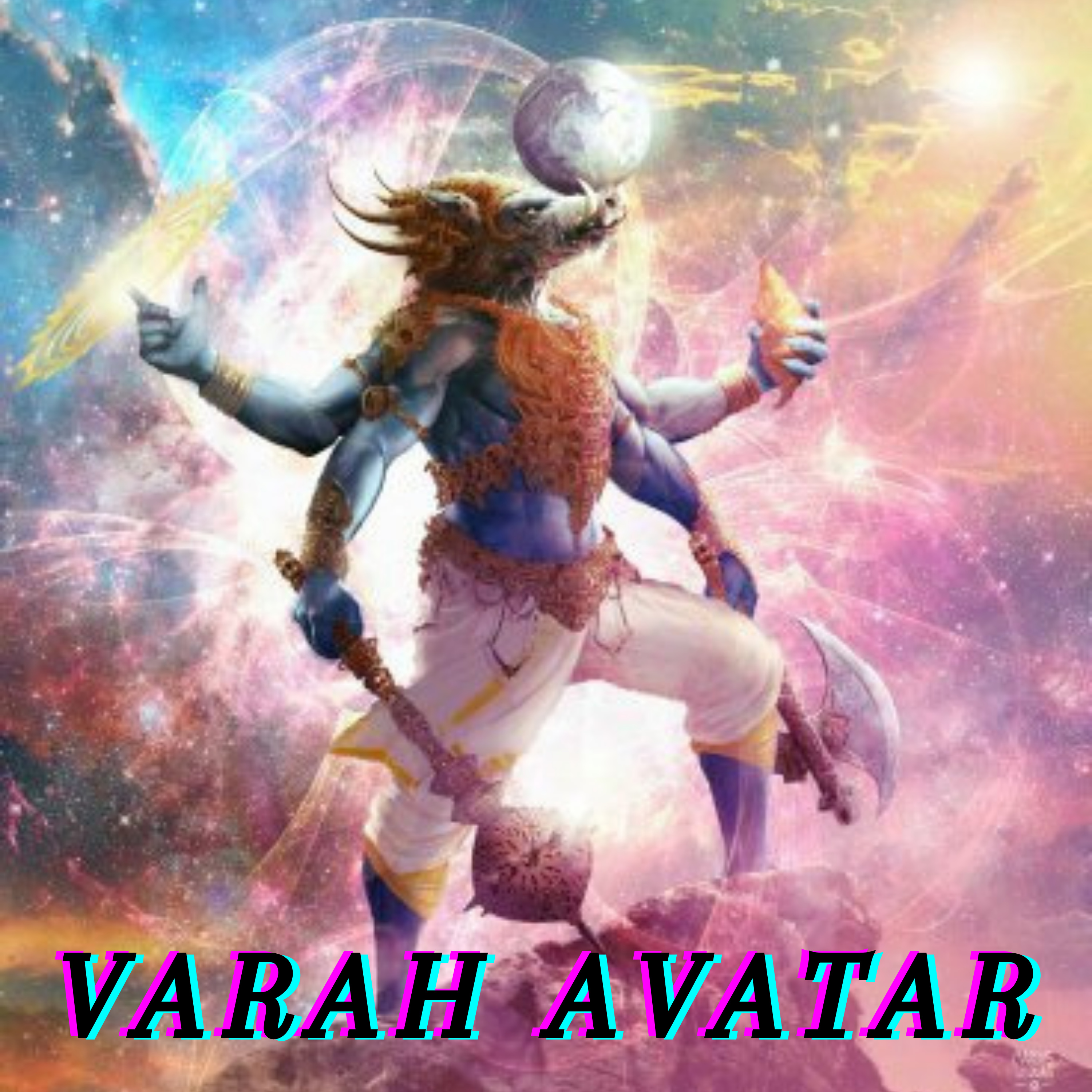 Sanatana Shruti