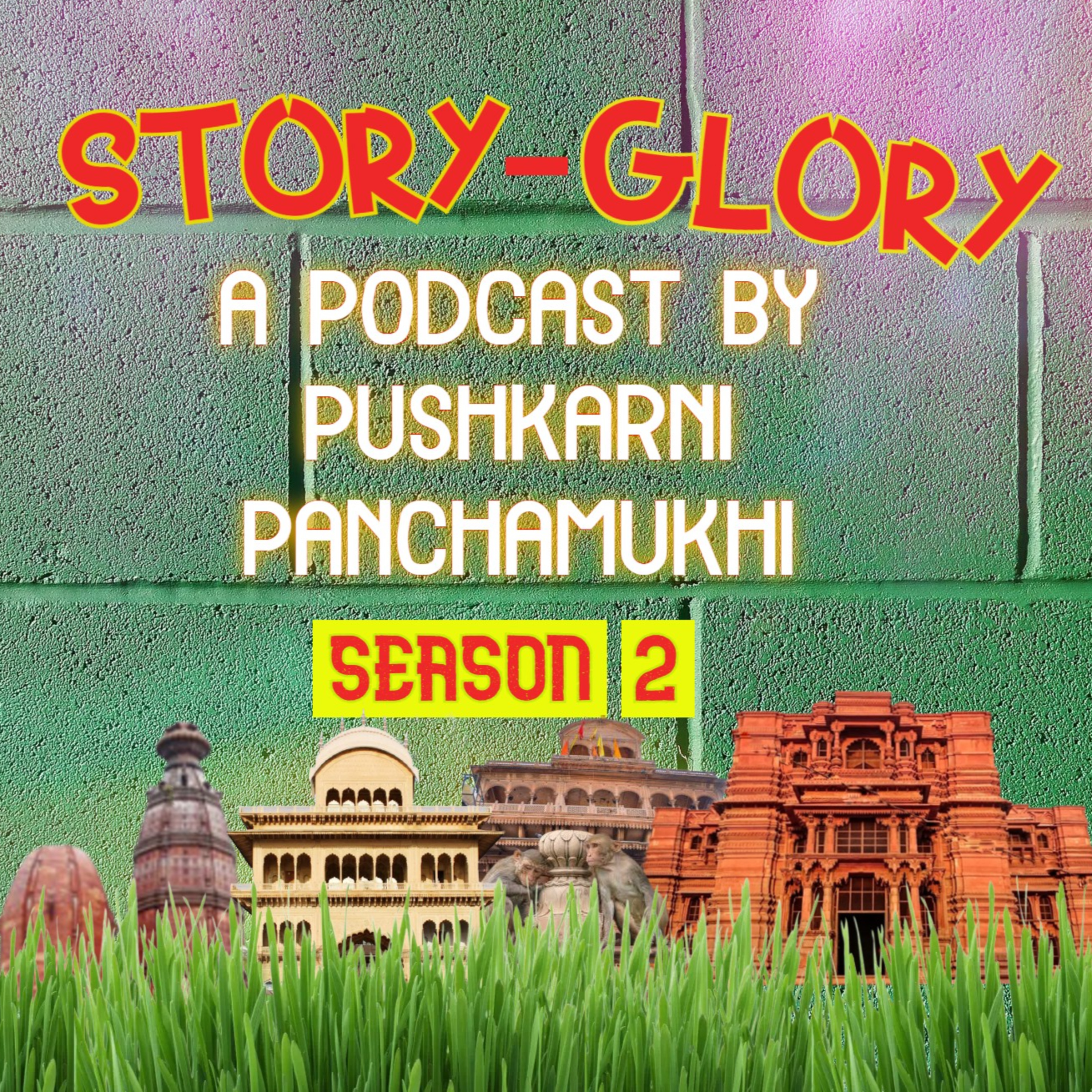 Story Glory