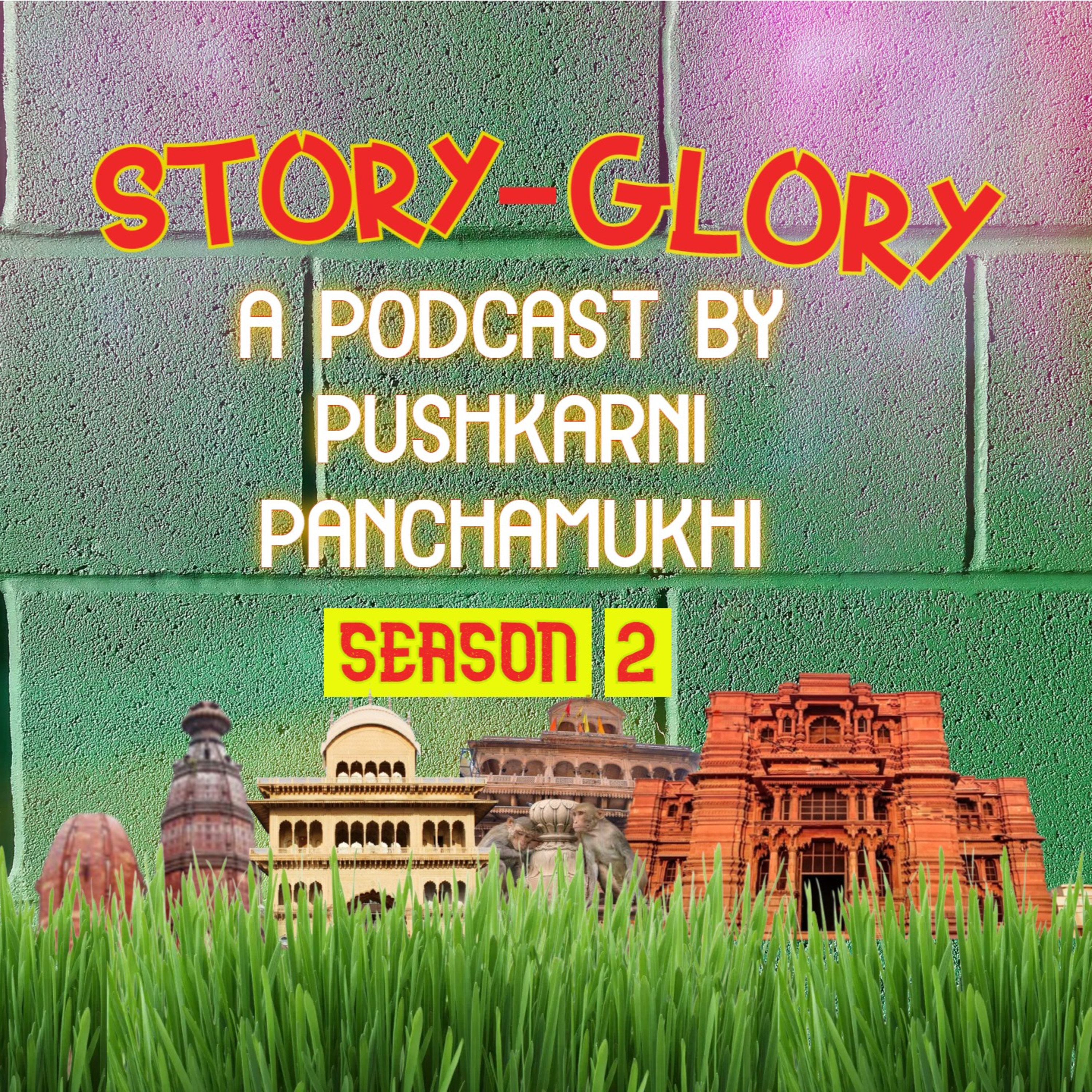 Story Glory