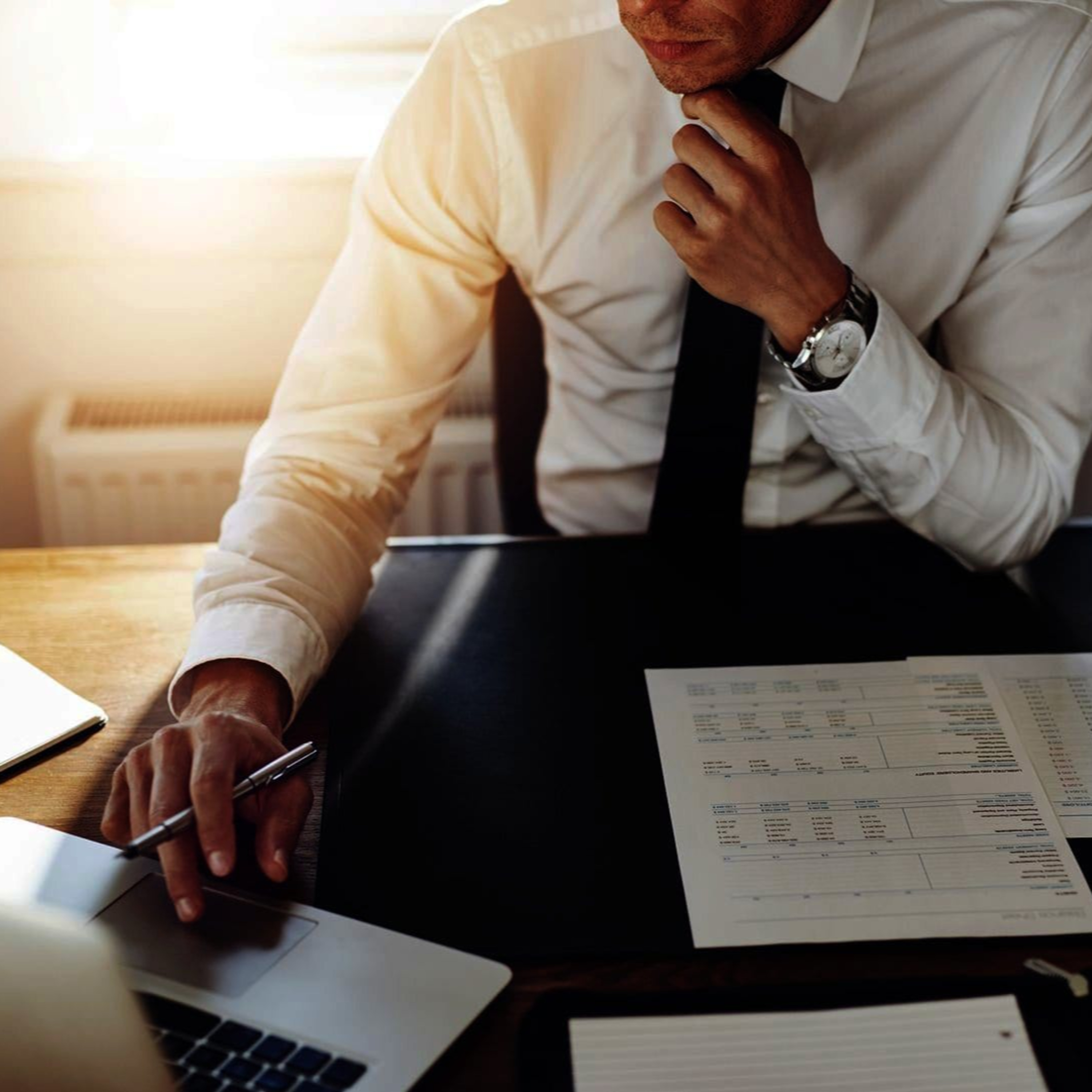 Exemplary Business Services With Omerta Investments