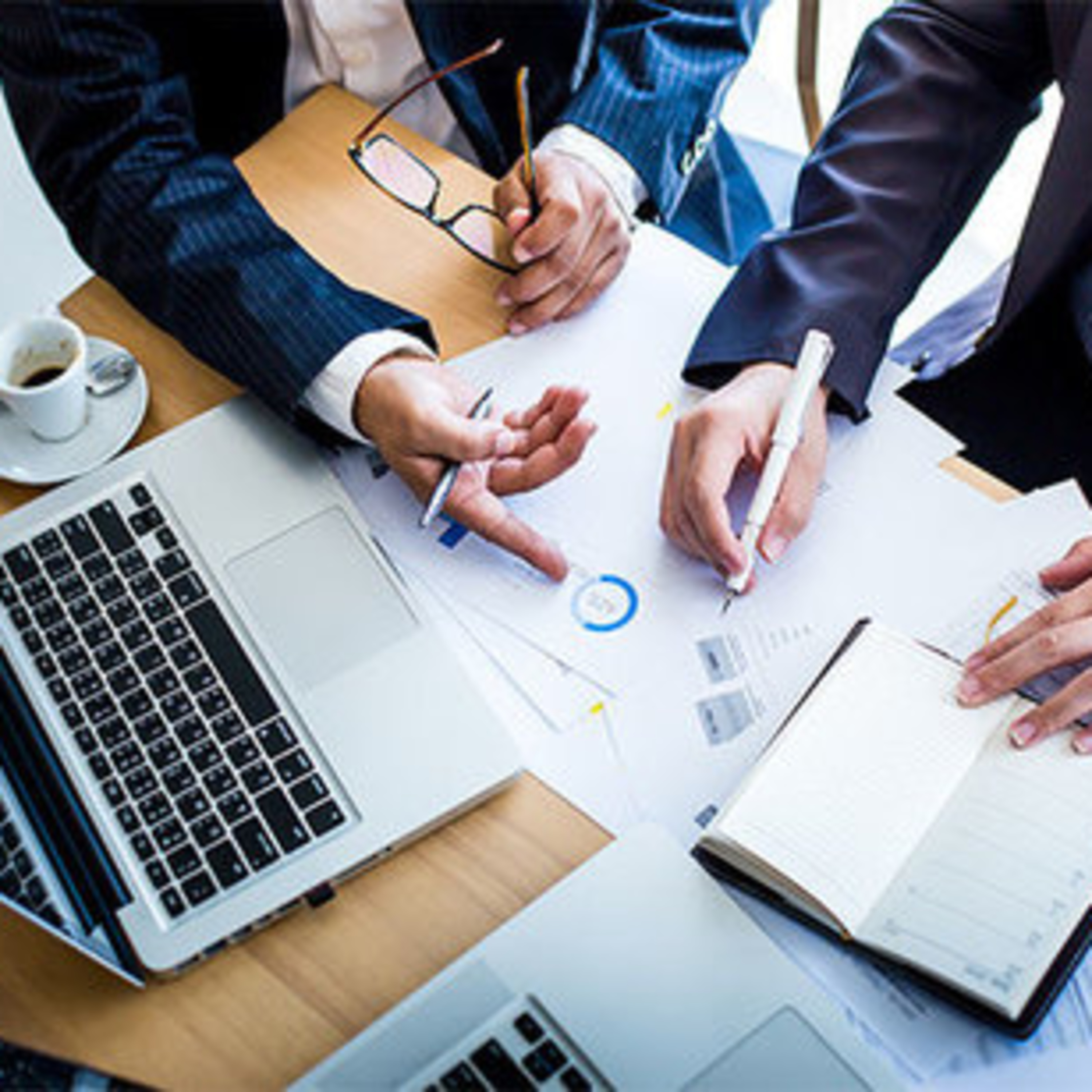 Exemplary Business Services With Omerta Investments
