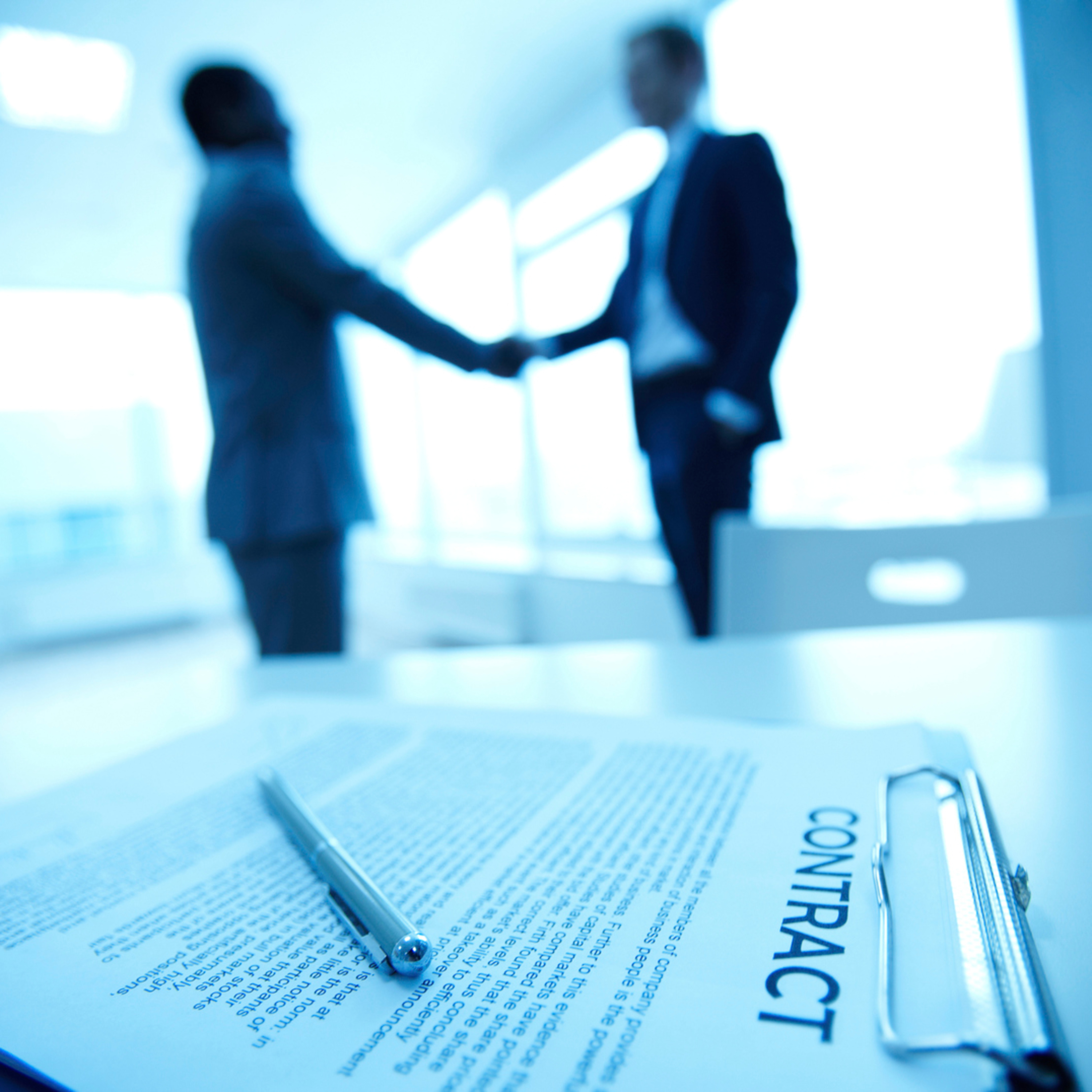 Exemplary Business Services With Omerta Investments
