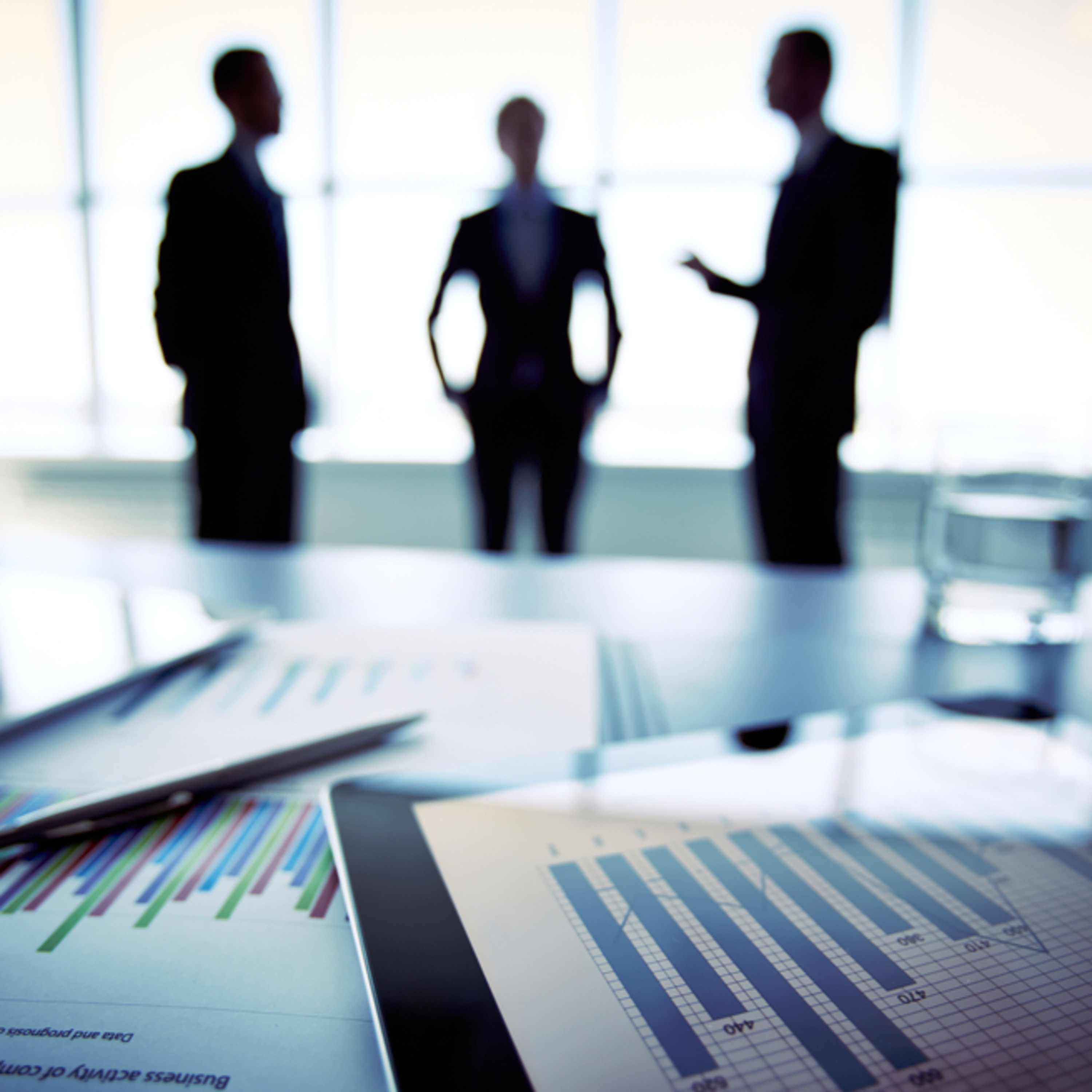 Exemplary Business Services With Omerta Investments