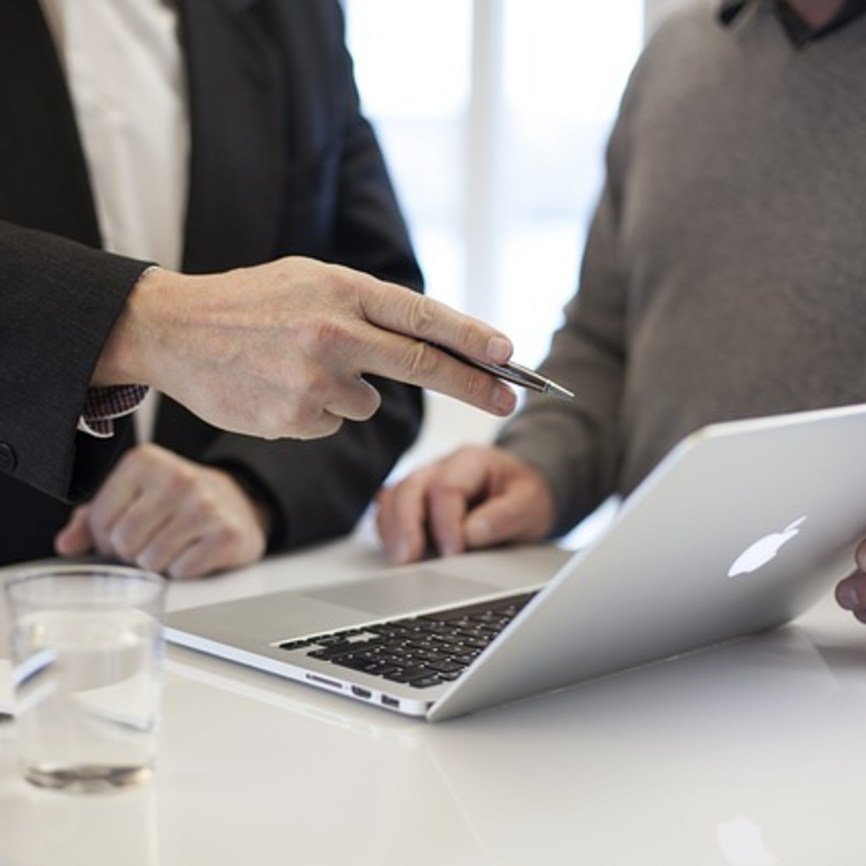 Exemplary Business Services With Omerta Investments