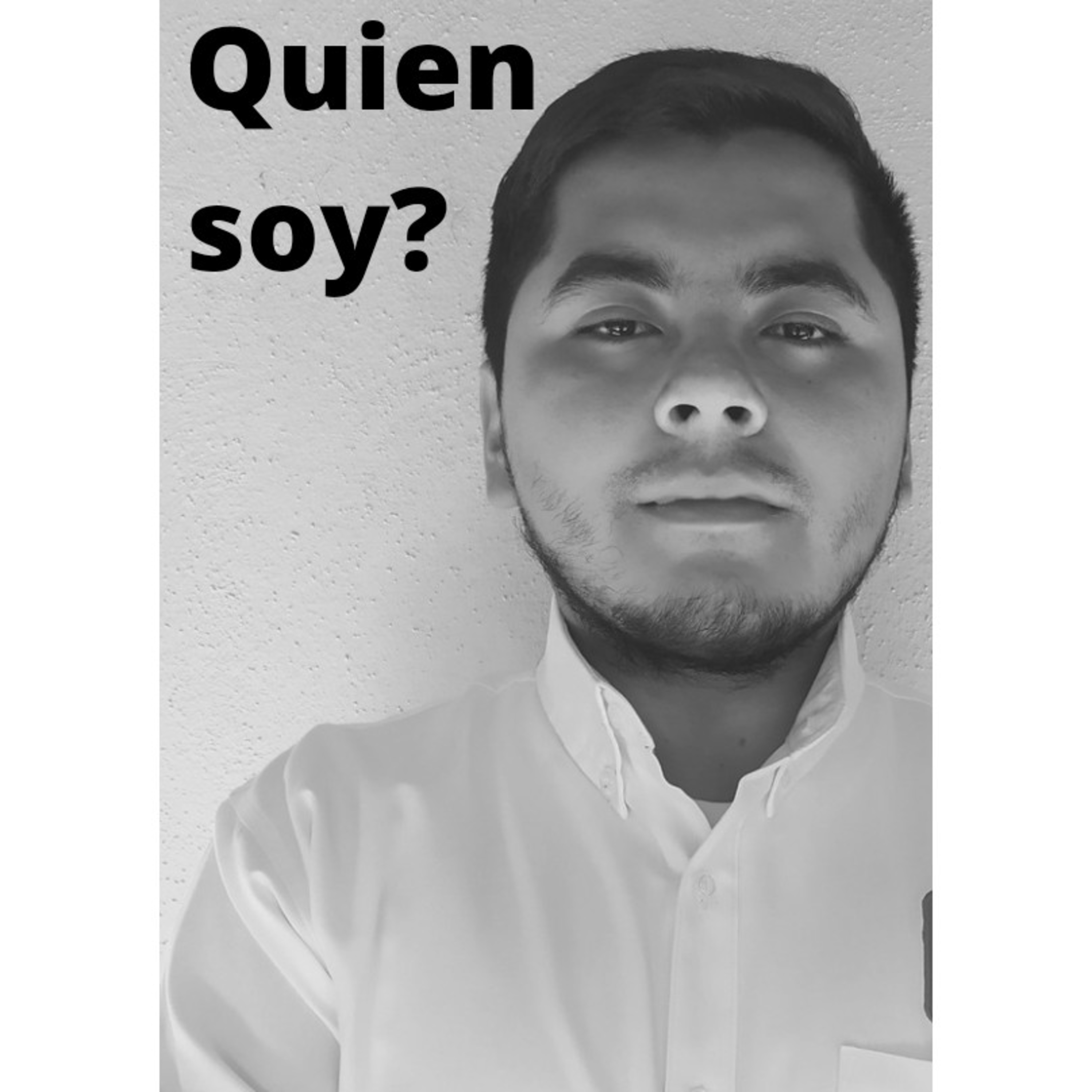 Quien es Jhovani? episode artwork