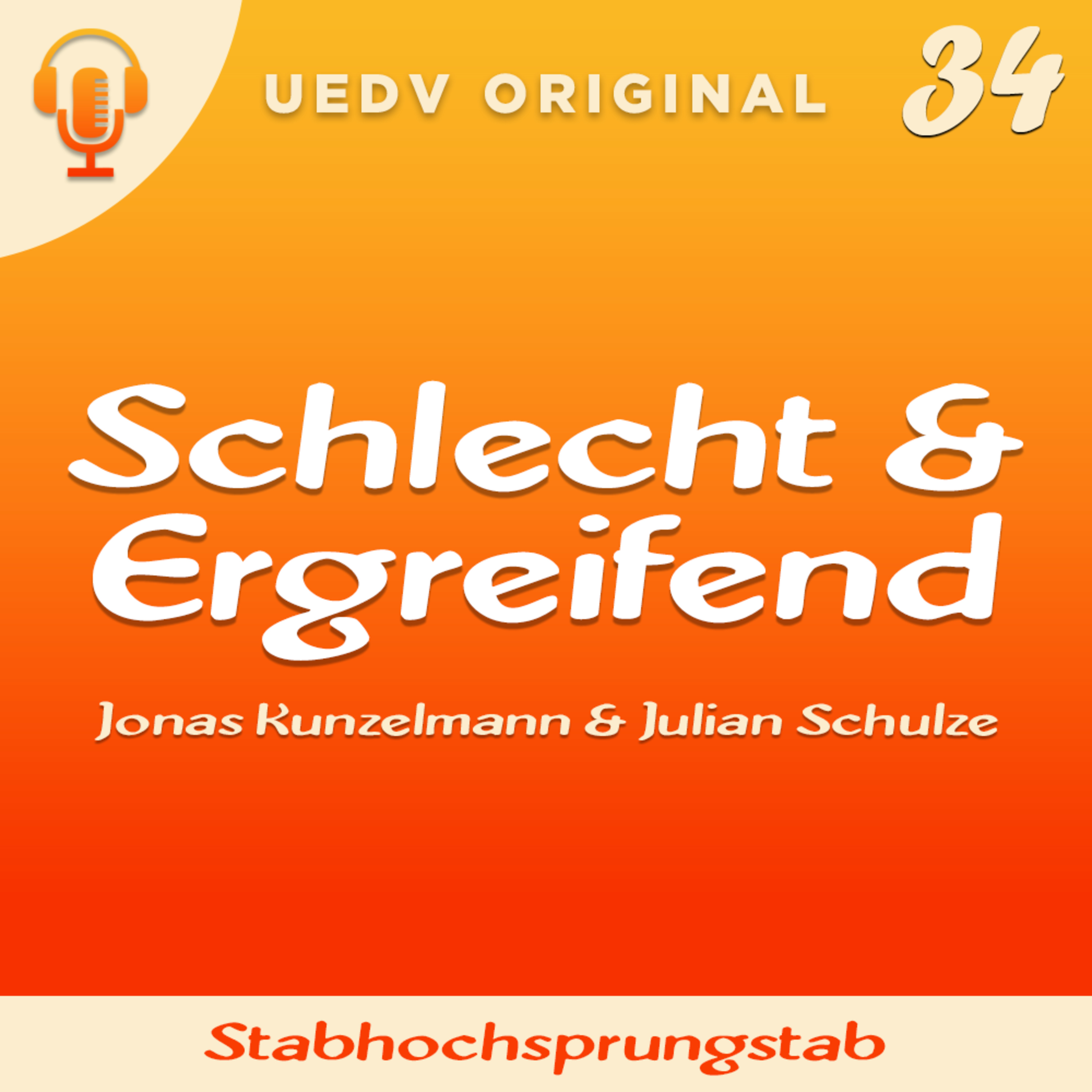 Schlecht & Ergreifend