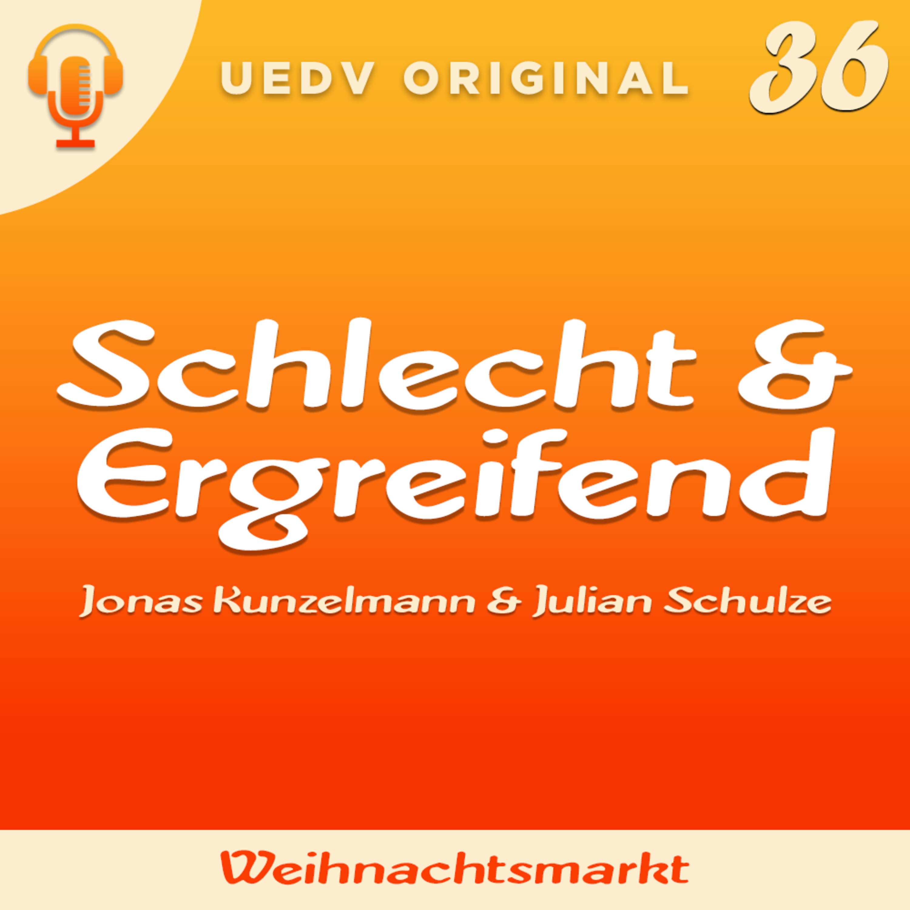 Schlecht & Ergreifend