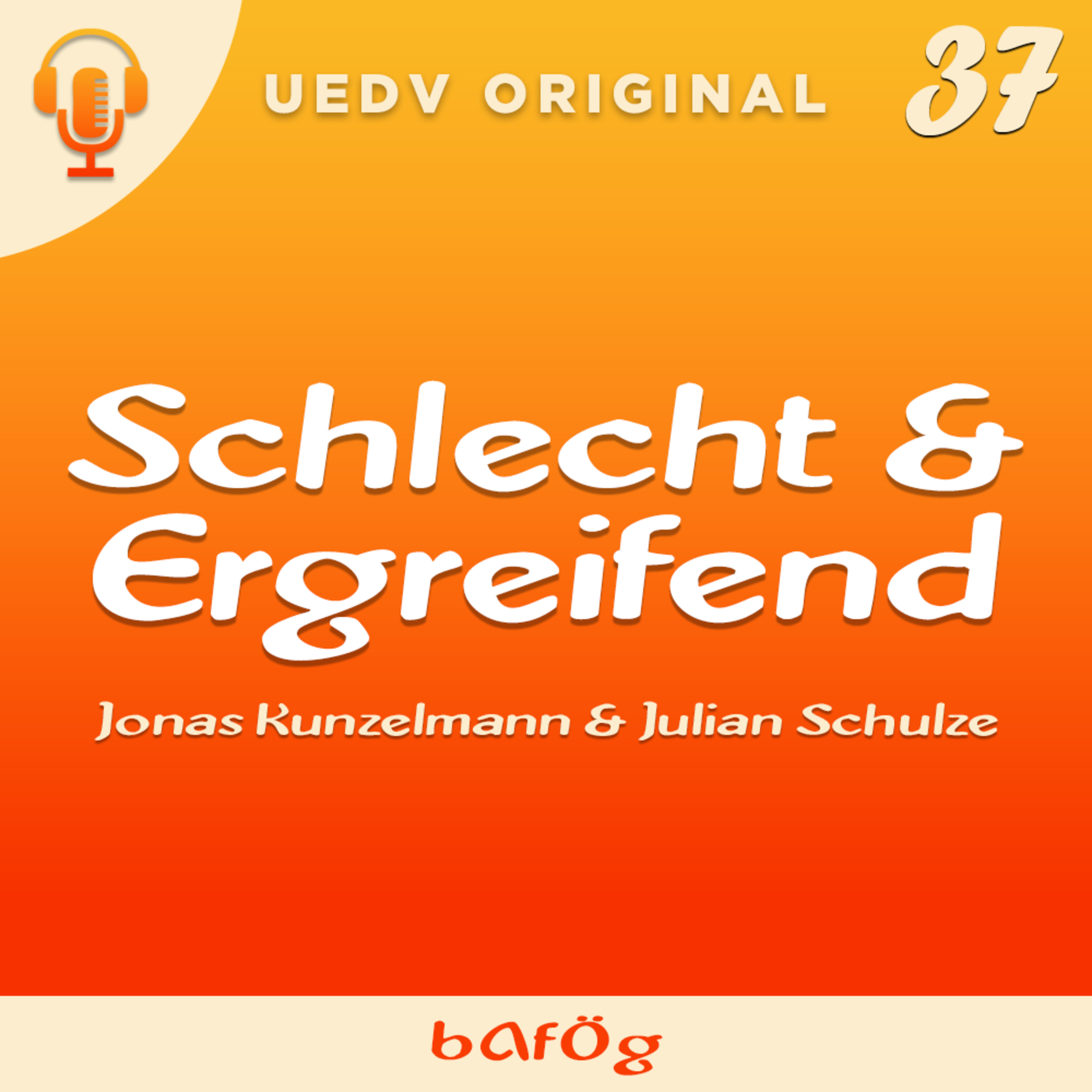 Schlecht & Ergreifend