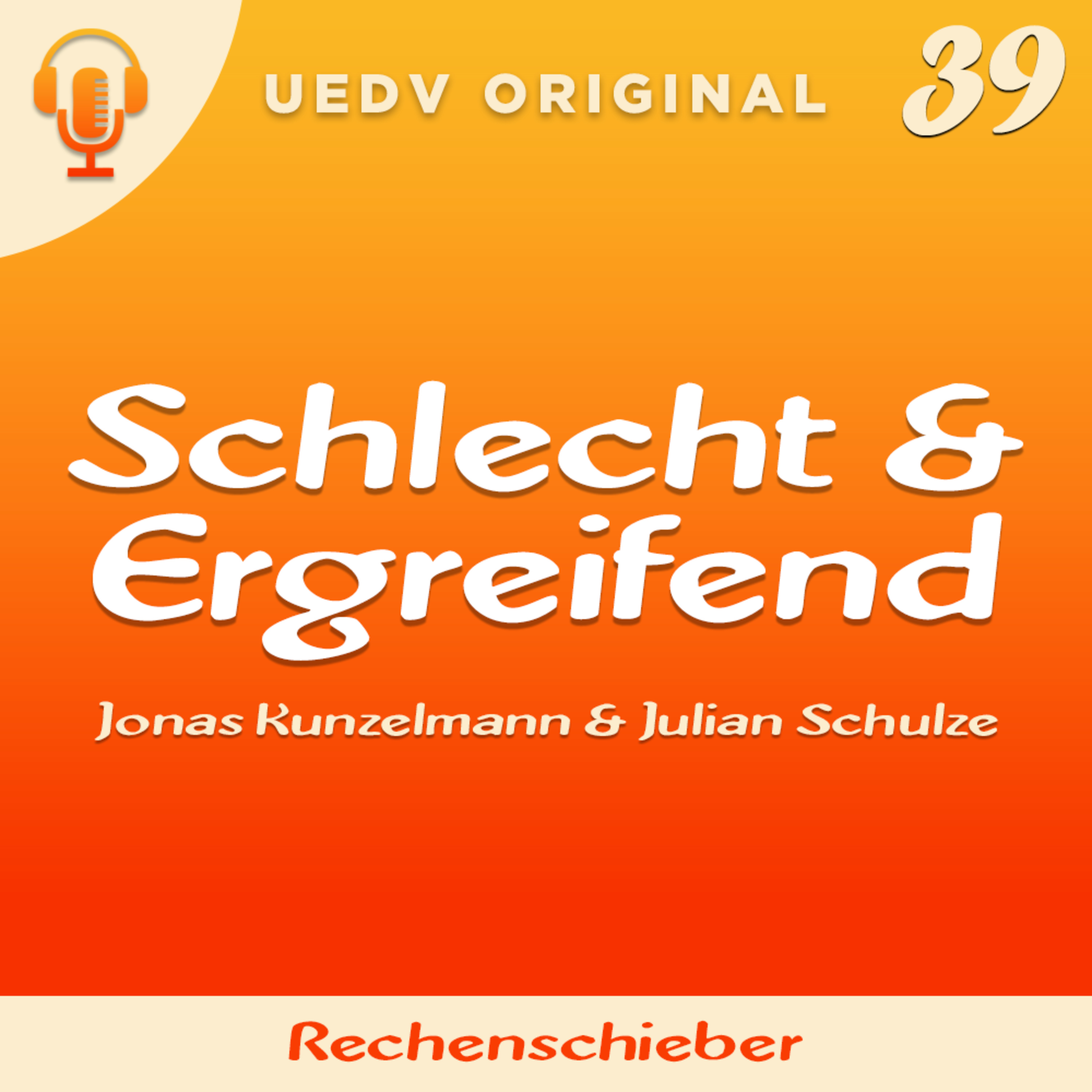 Schlecht & Ergreifend