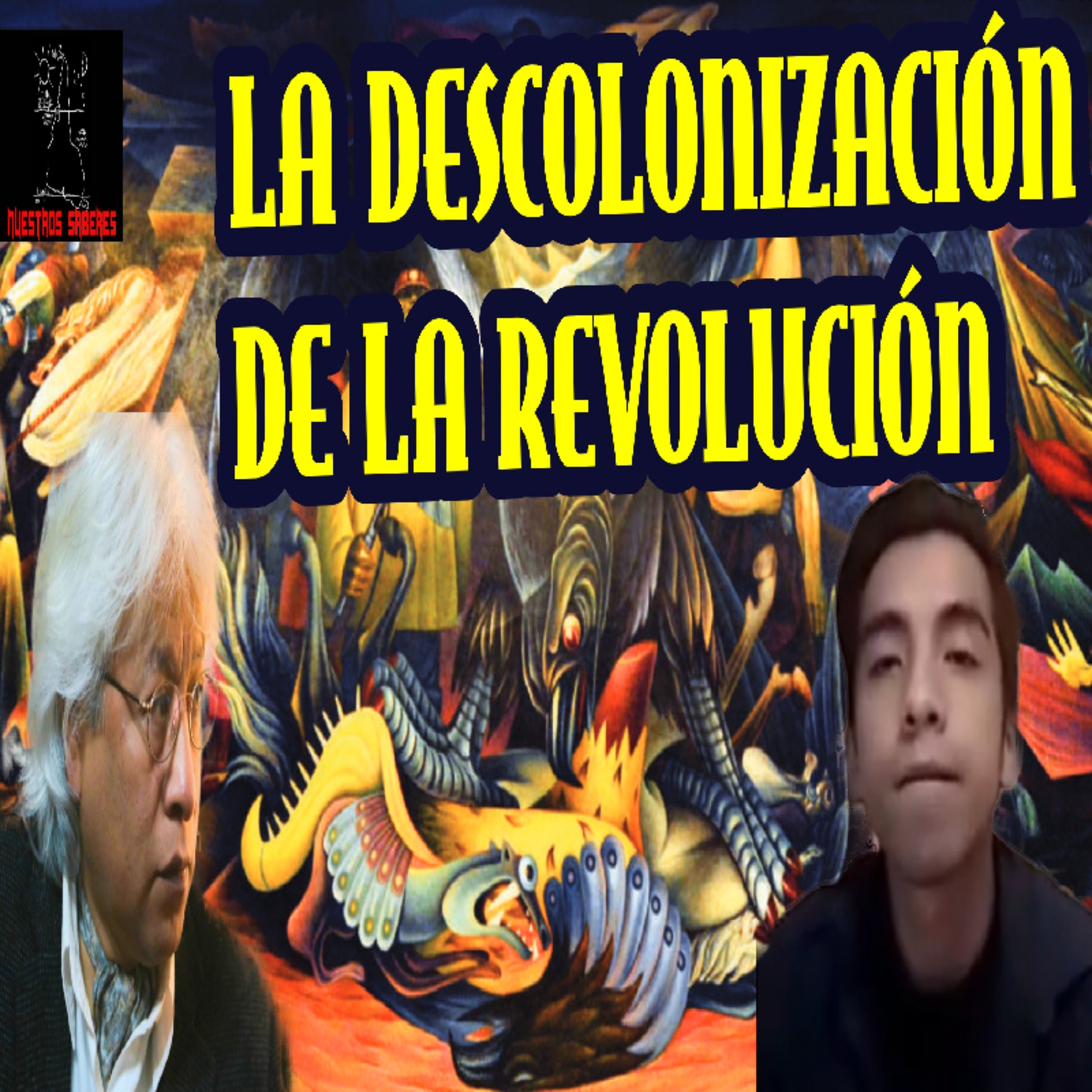 Nuestros Saberes