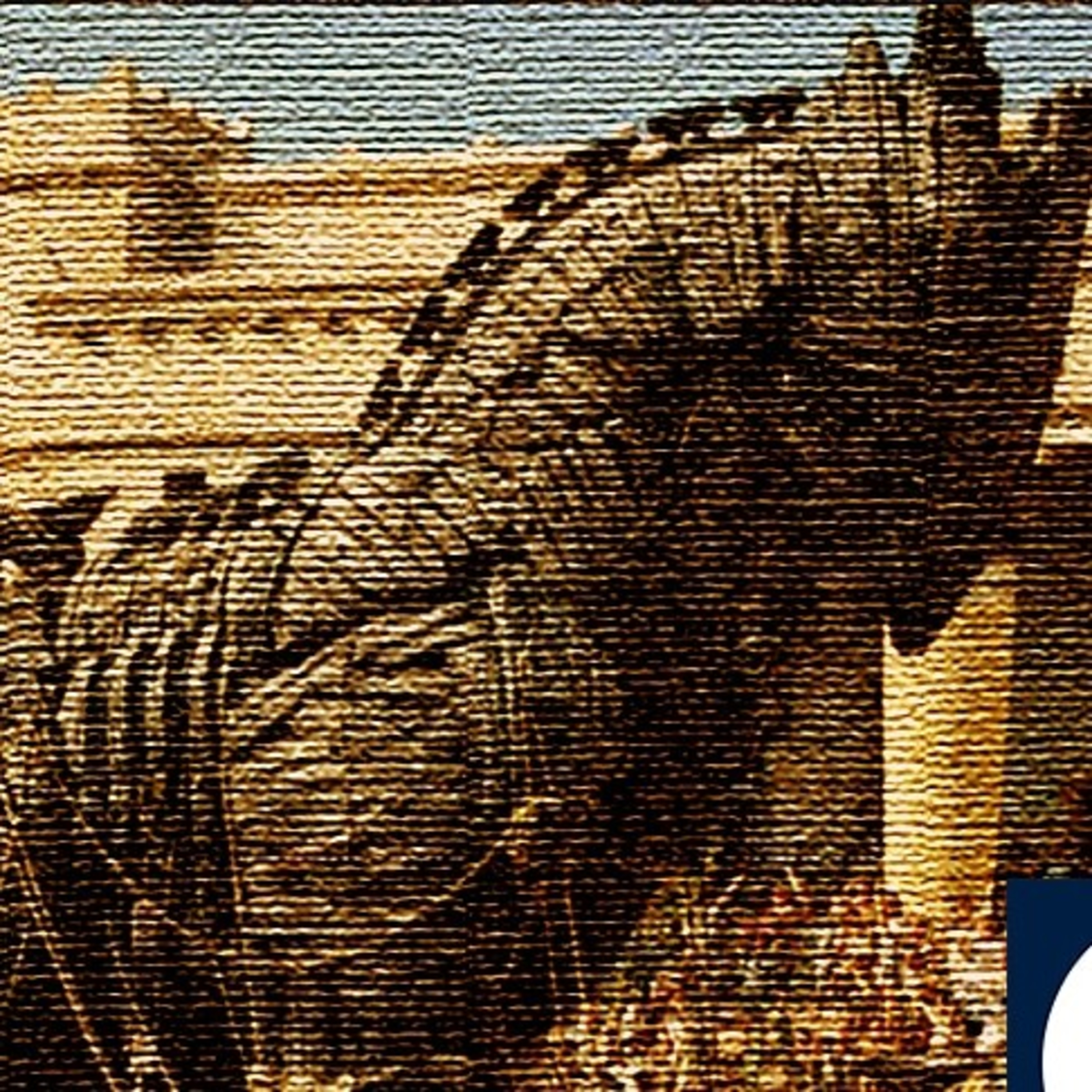 کاور اپیزود اول: حماسه ایلیاد اثر هومر