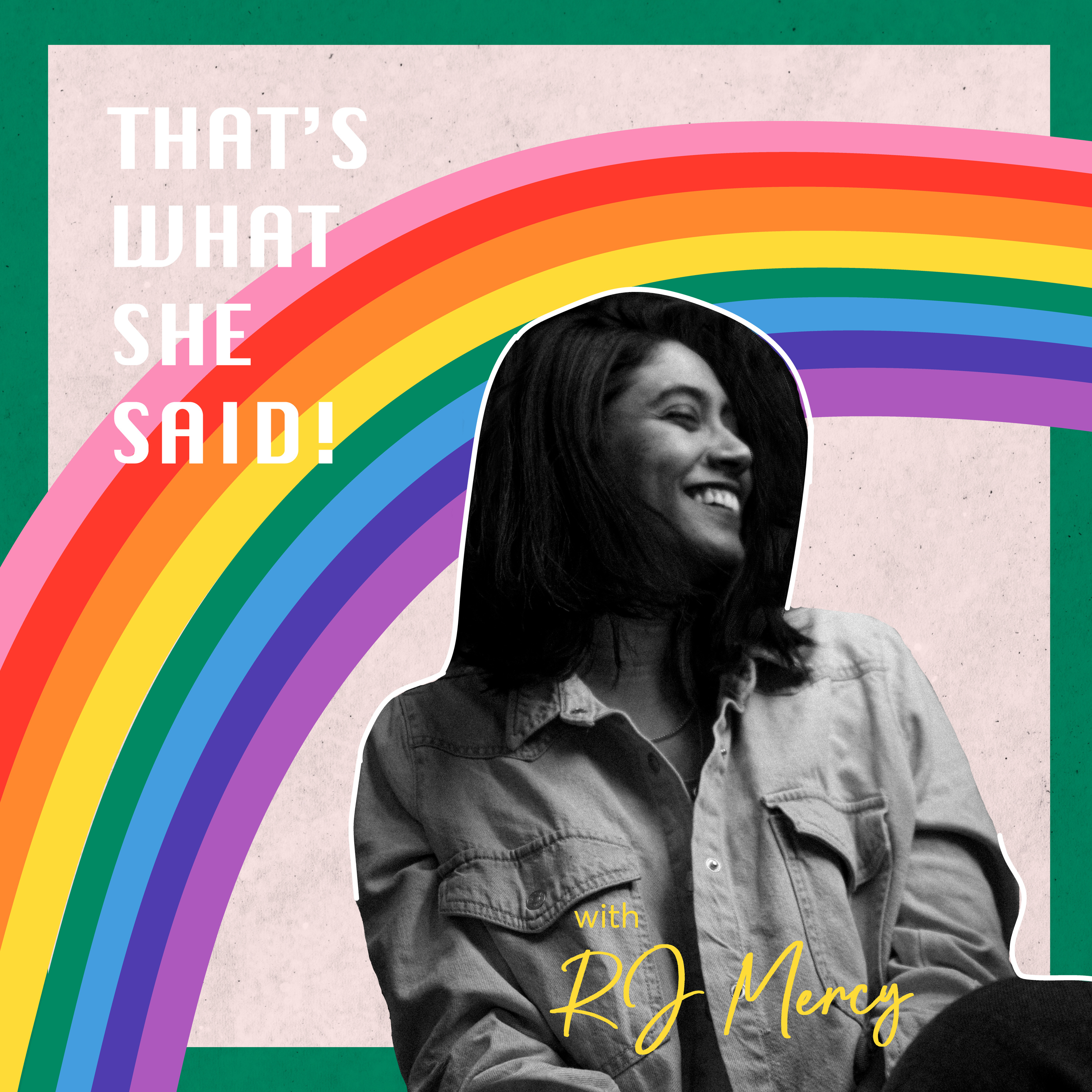 Coming out, Coming forward!