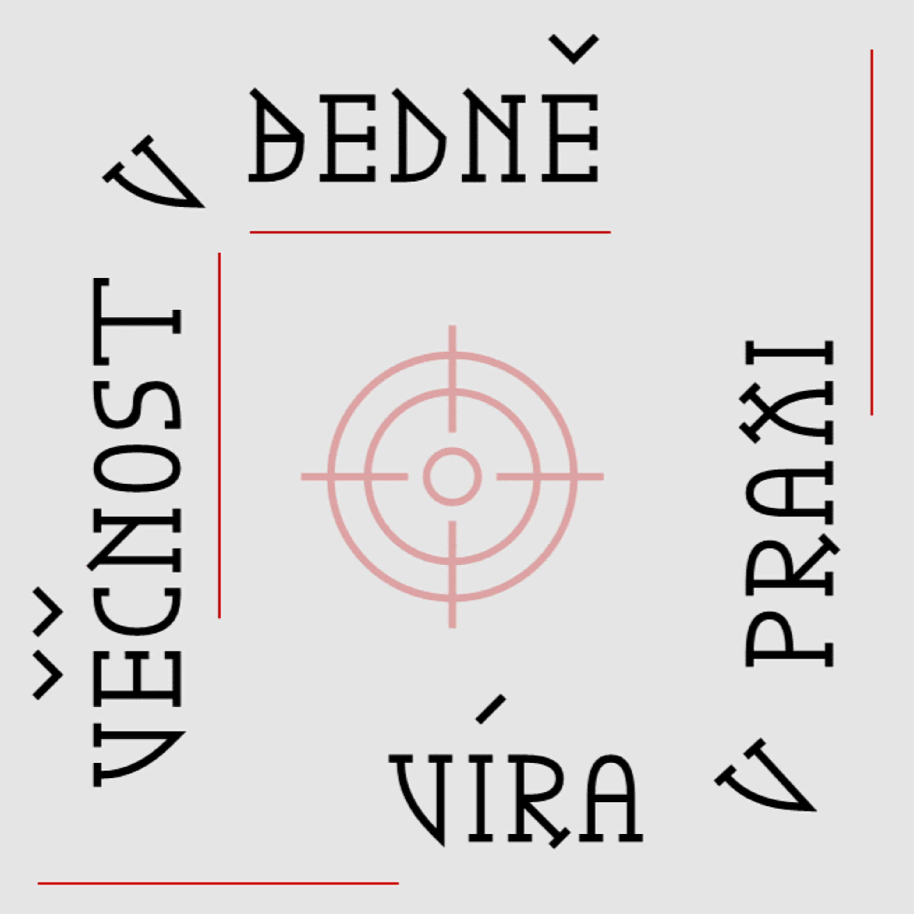 Láska k penězům nebo spokojenost s tím, co mám? (35) - kázání episode artwork