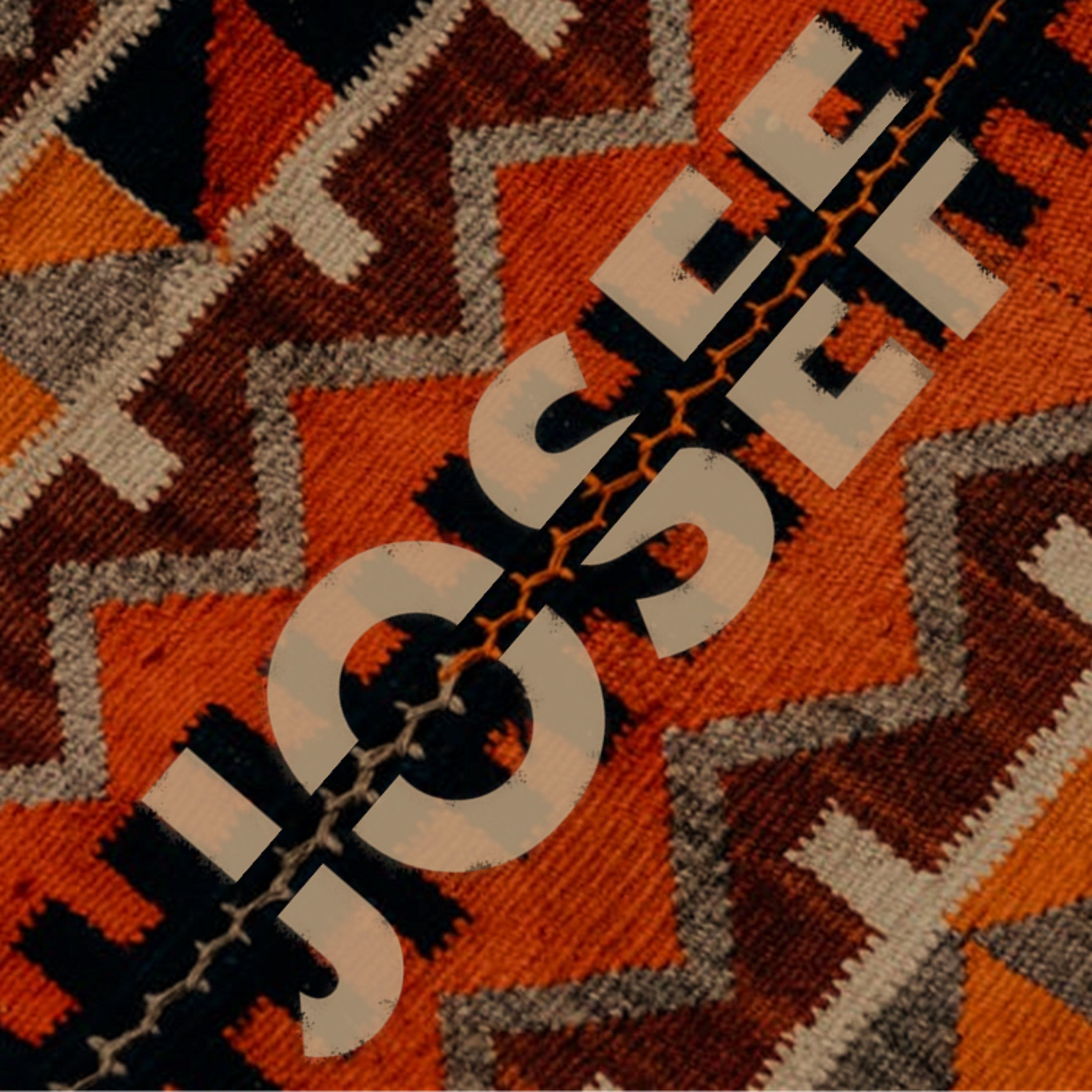 Josef (1) Realita násilí a potřeba odpuštění  episode artwork