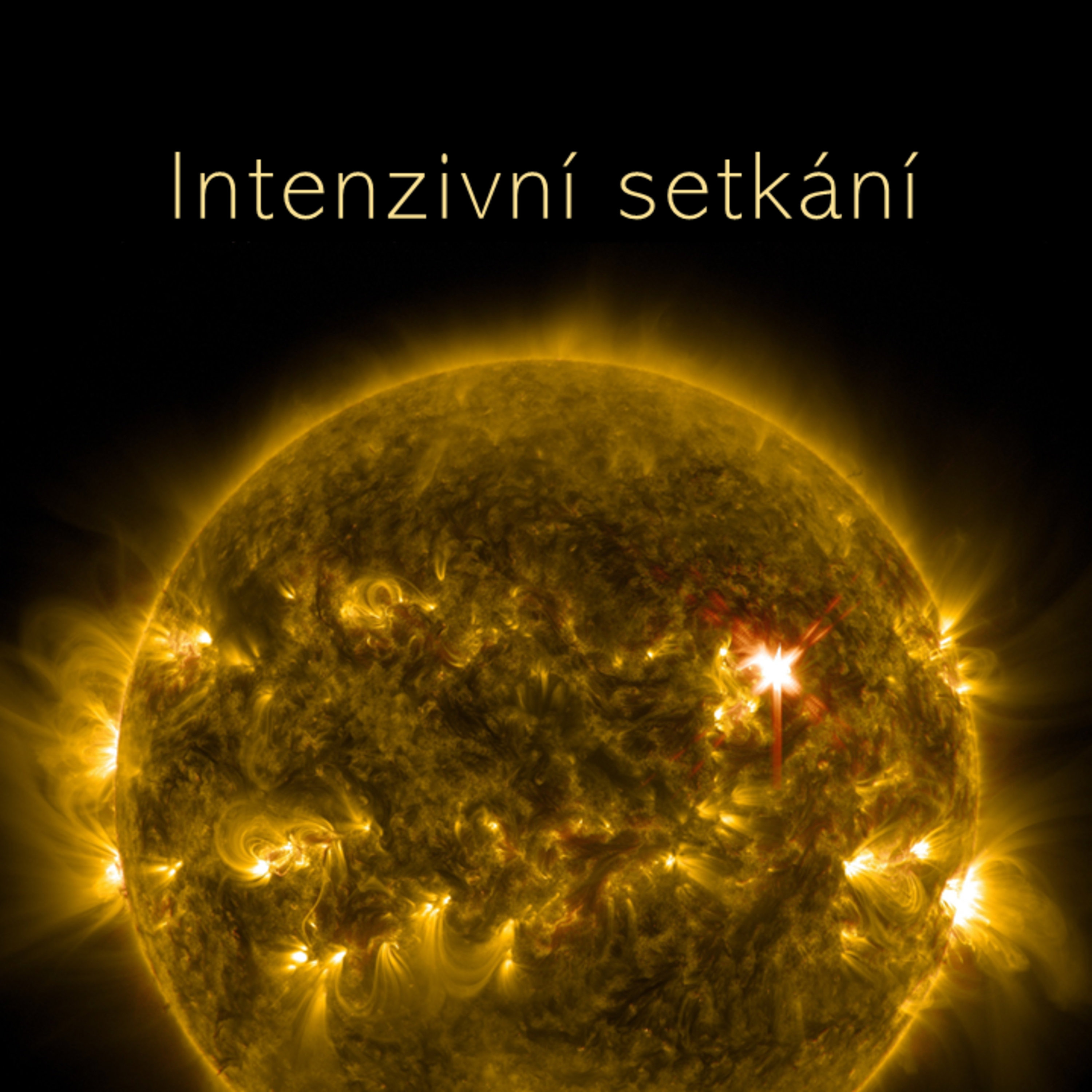 Intenzivní setkání - Bileám episode artwork