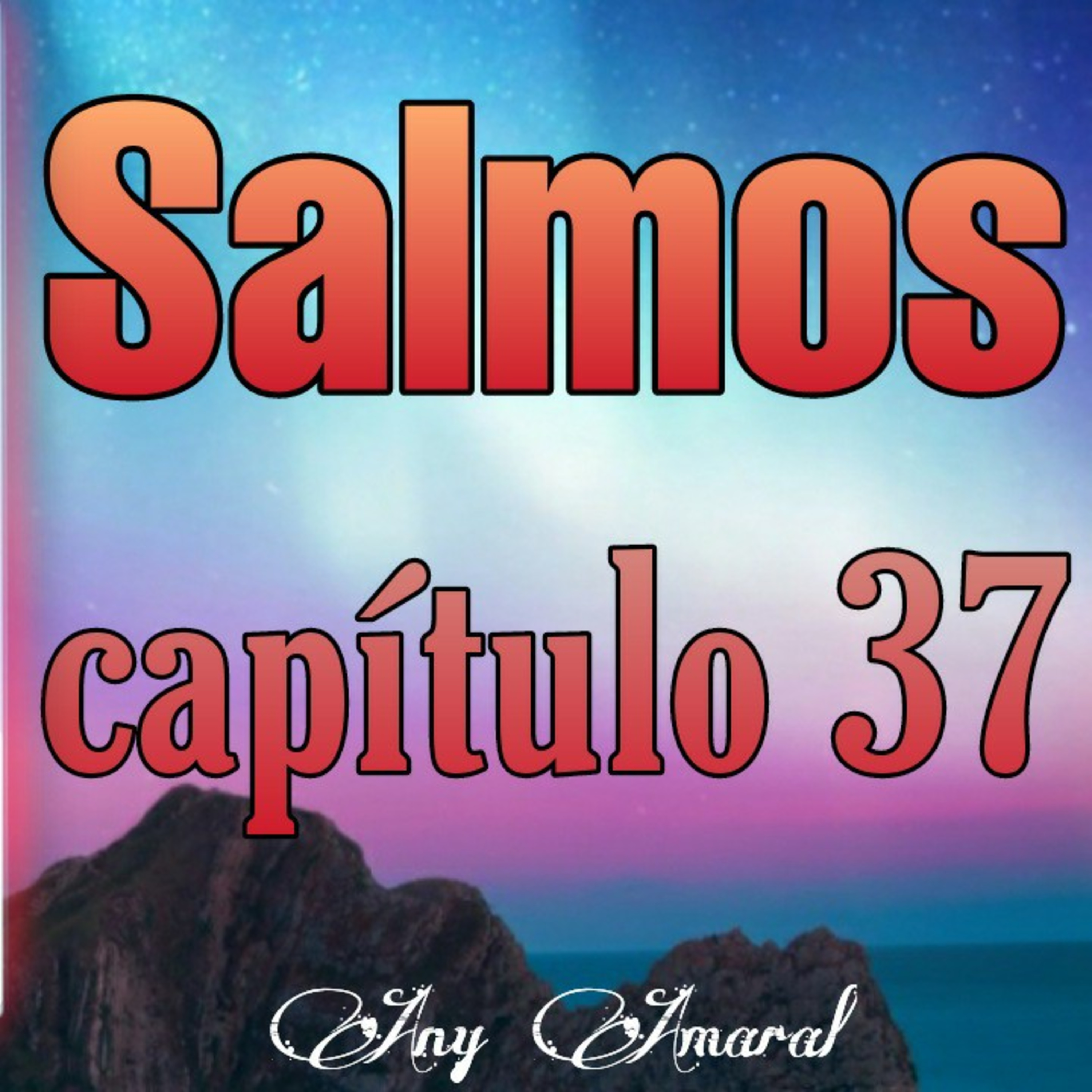 Any Amaral