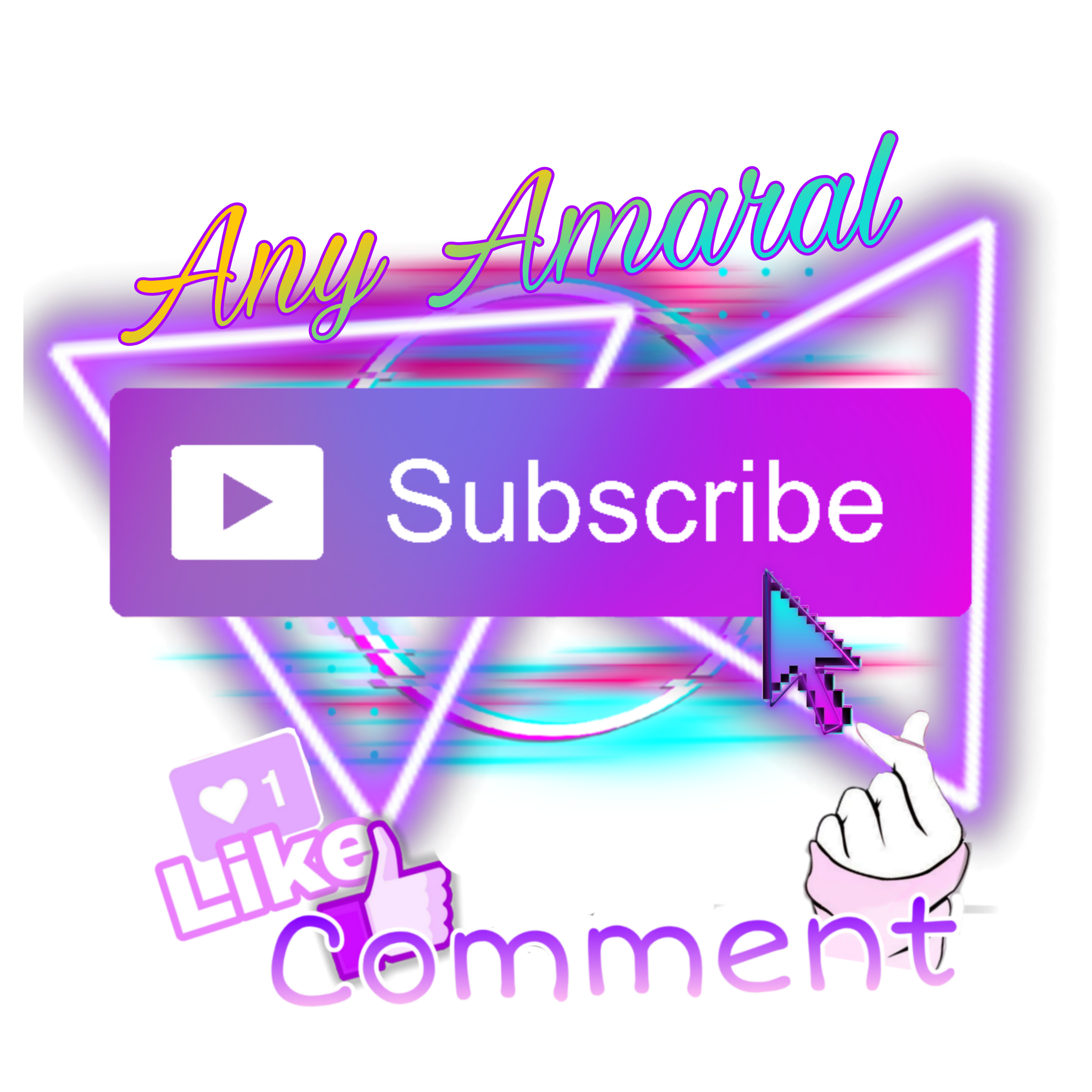 Any Amaral