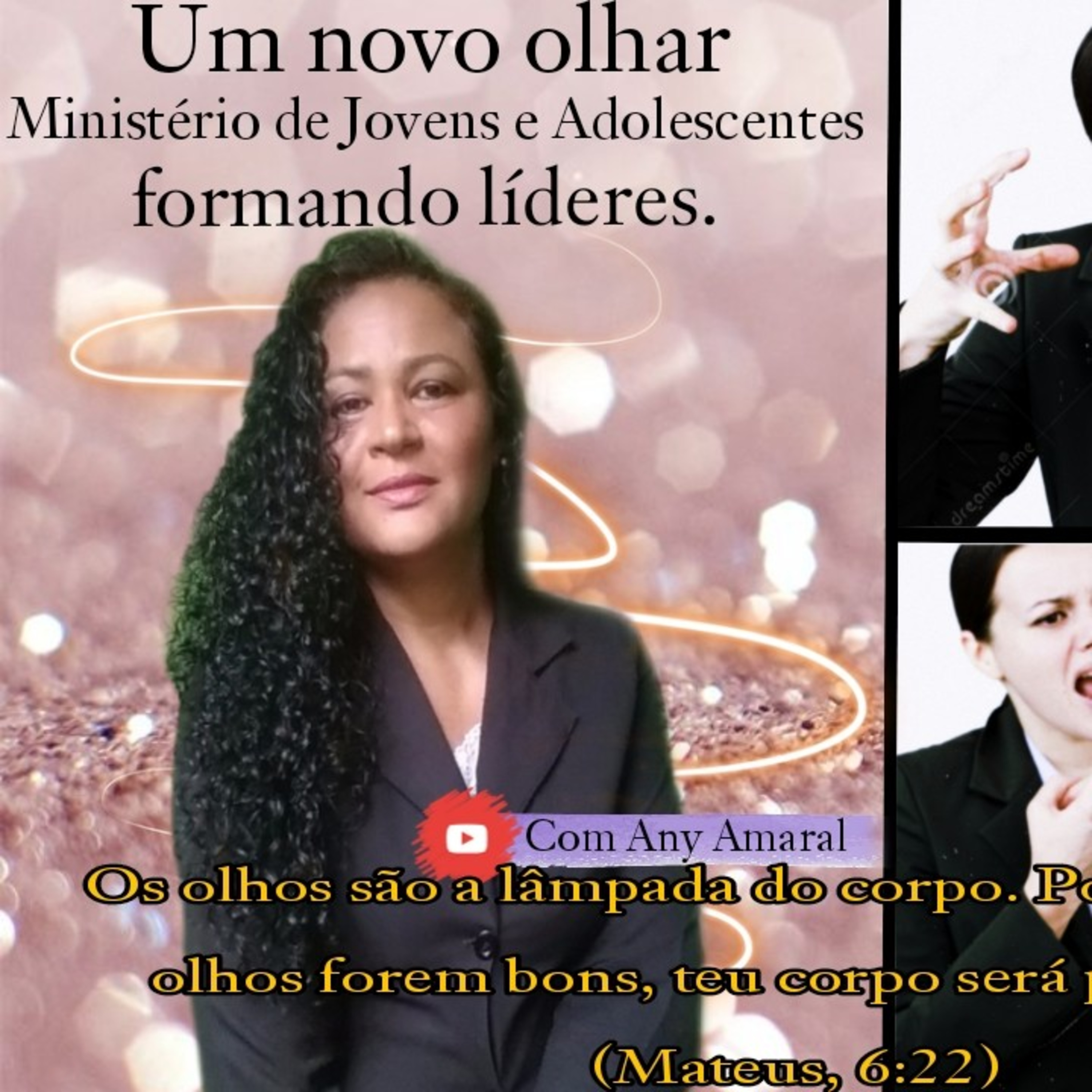 Any Amaral
