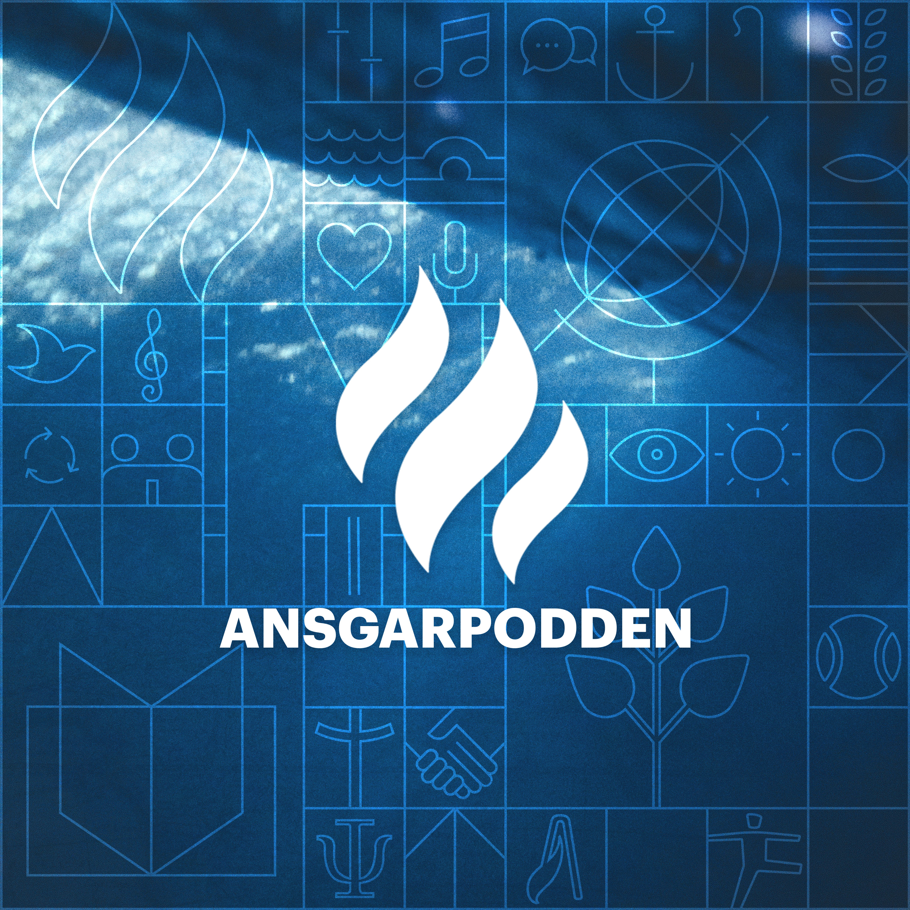 Ansgarpodden