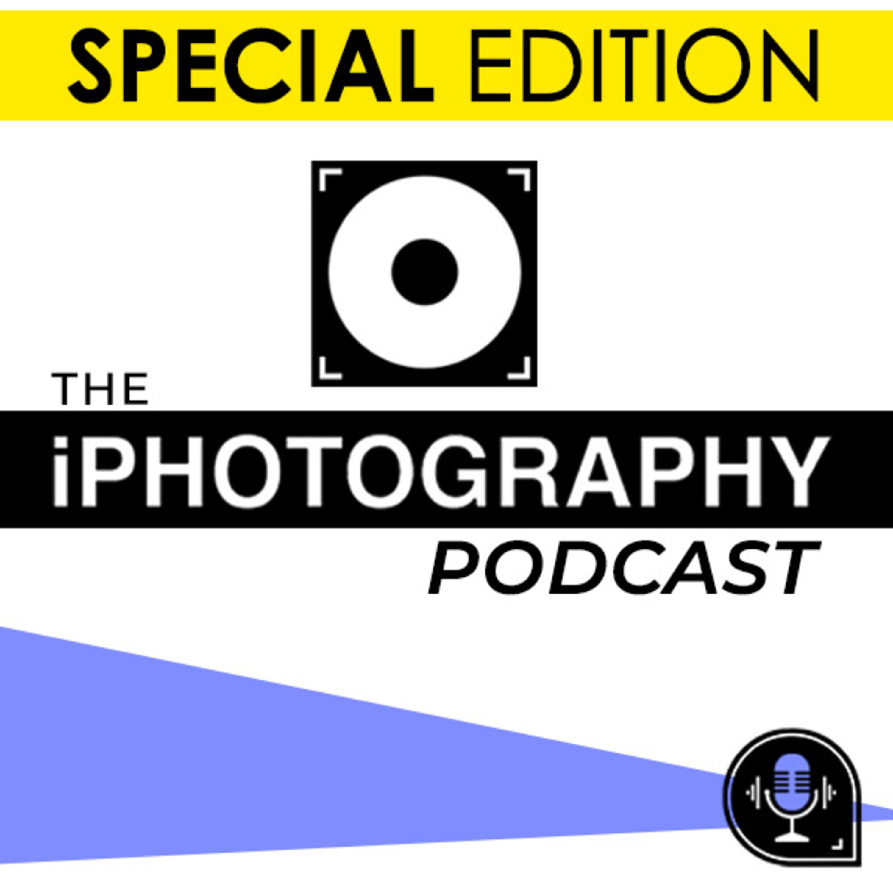 The iPhotography Podcast