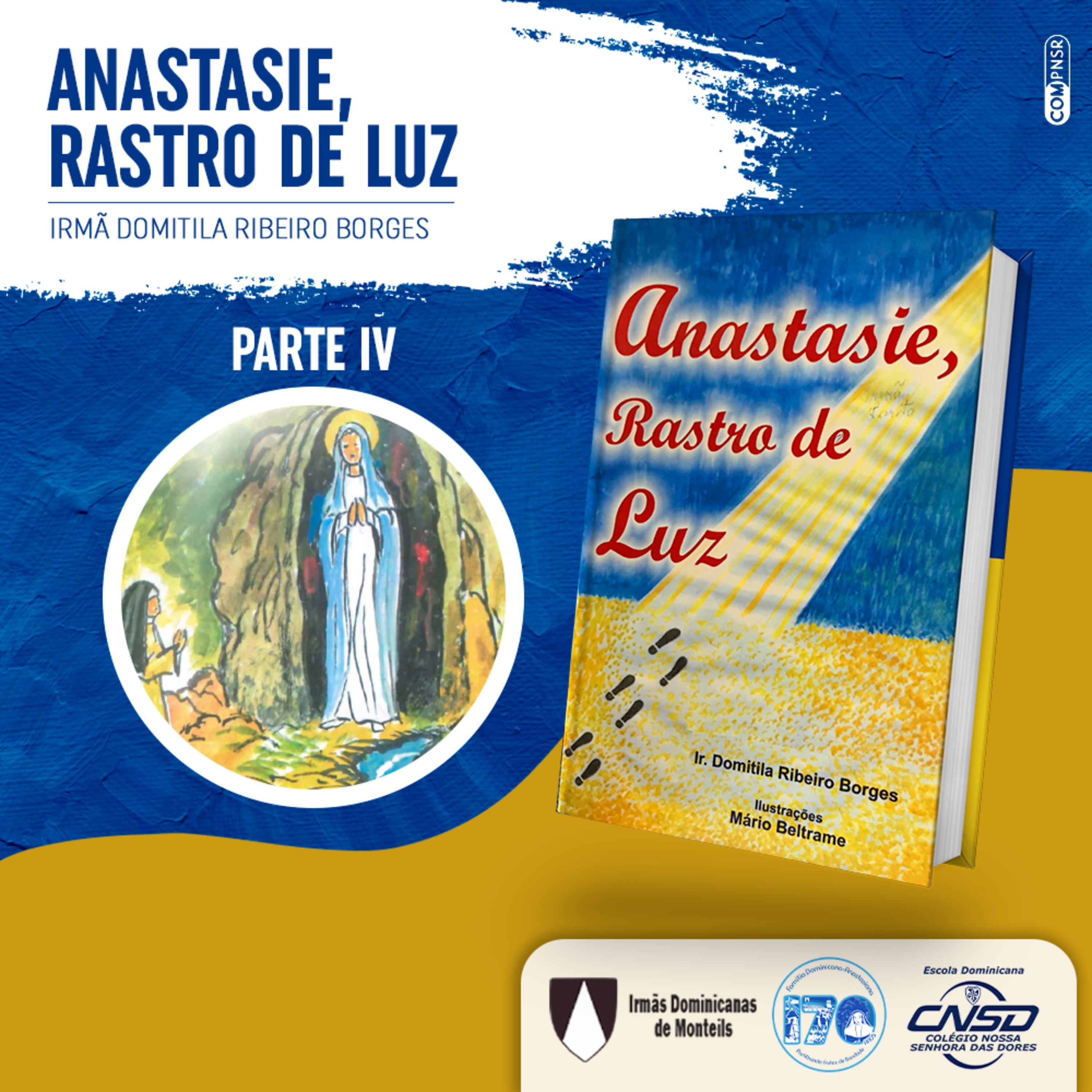 Irmãs Dominicanas de Monteils