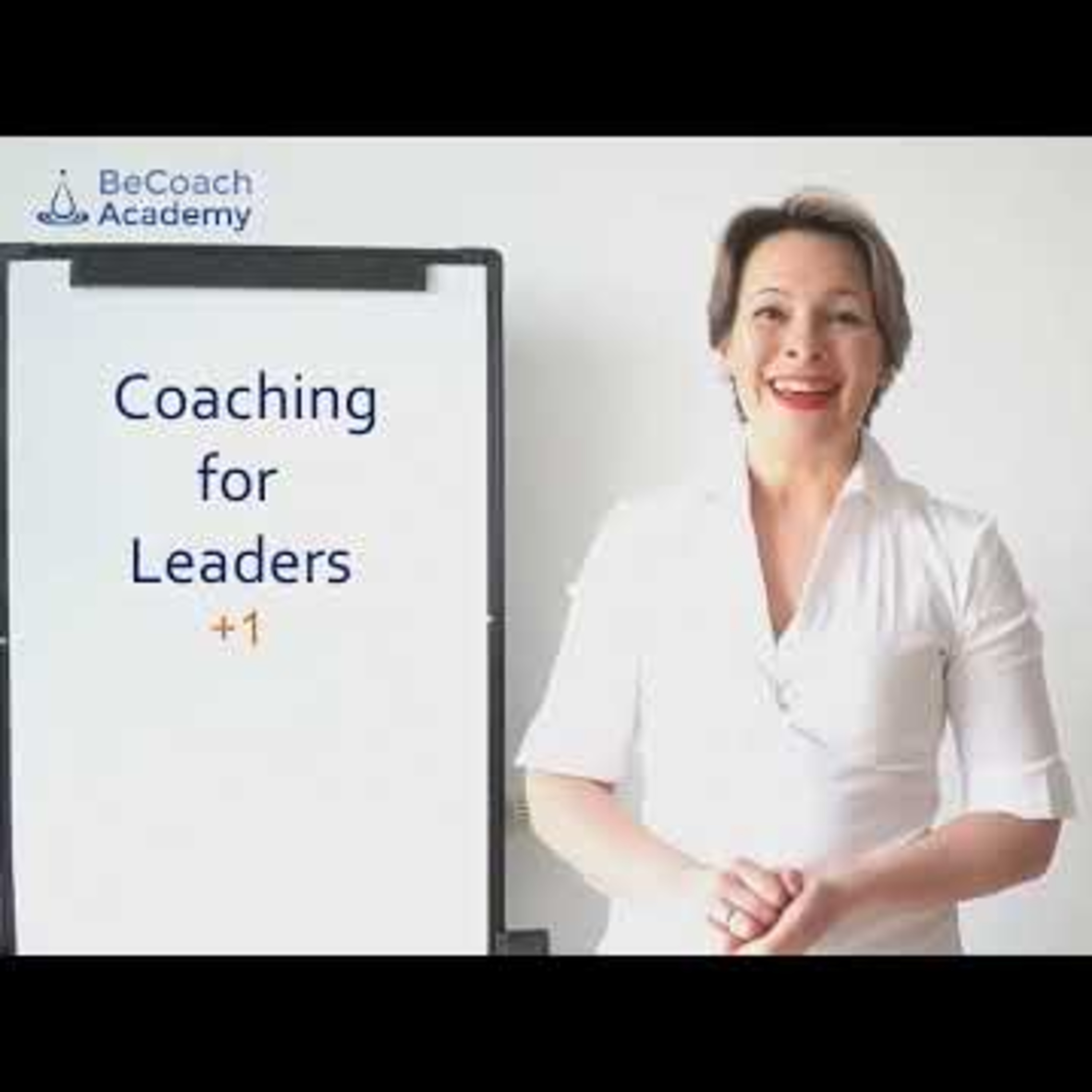 BeCoach