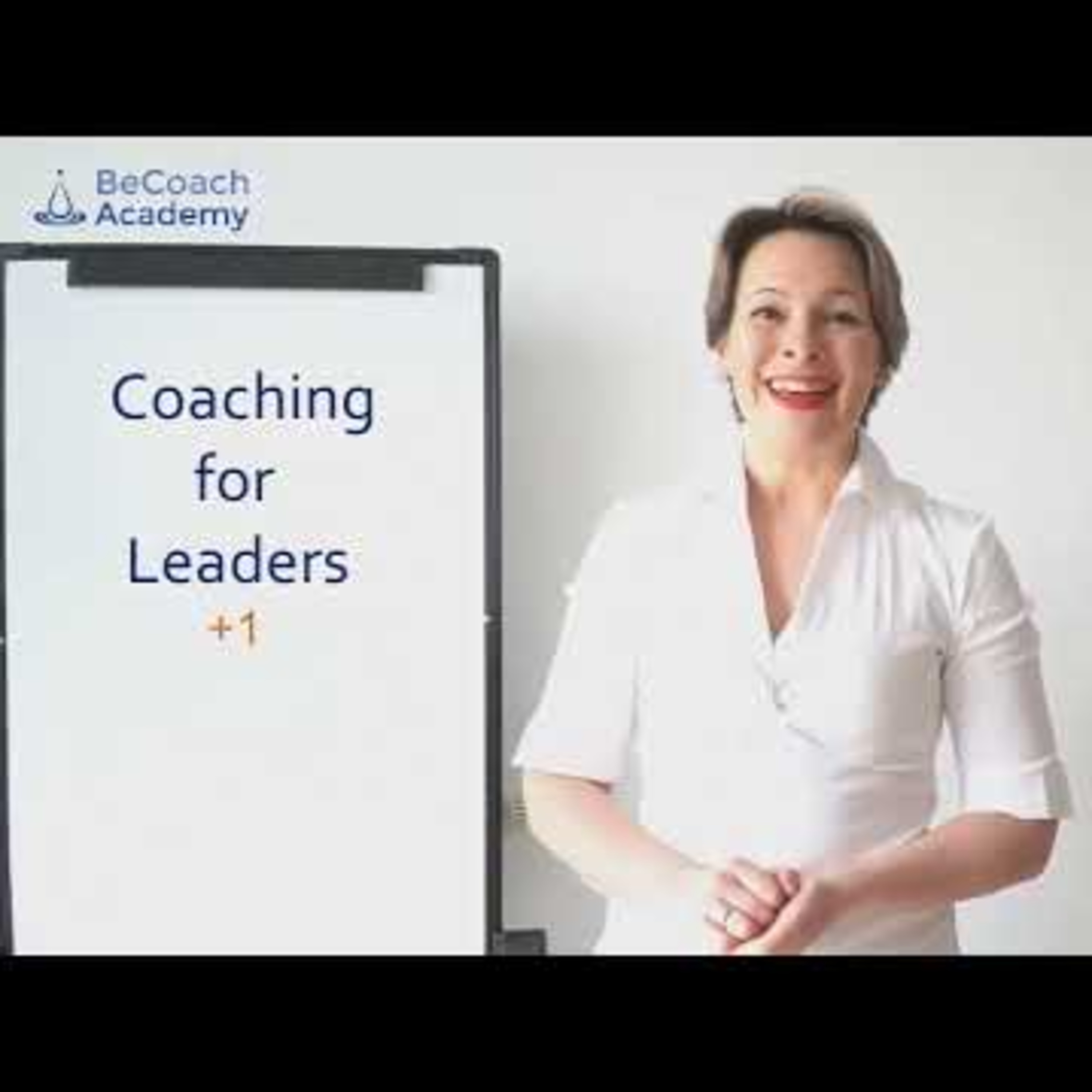 BeCoach